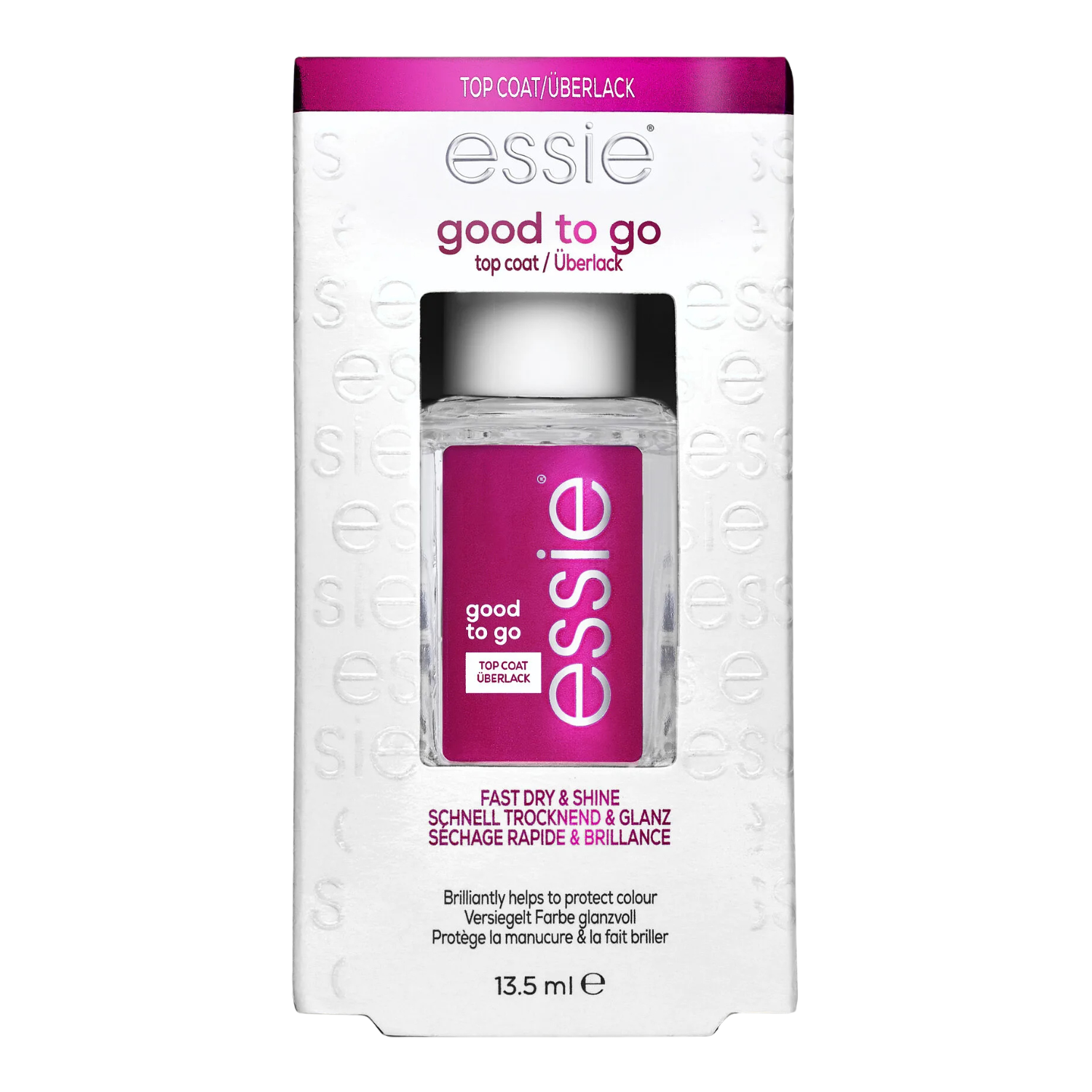 ESSIE | Top Coat