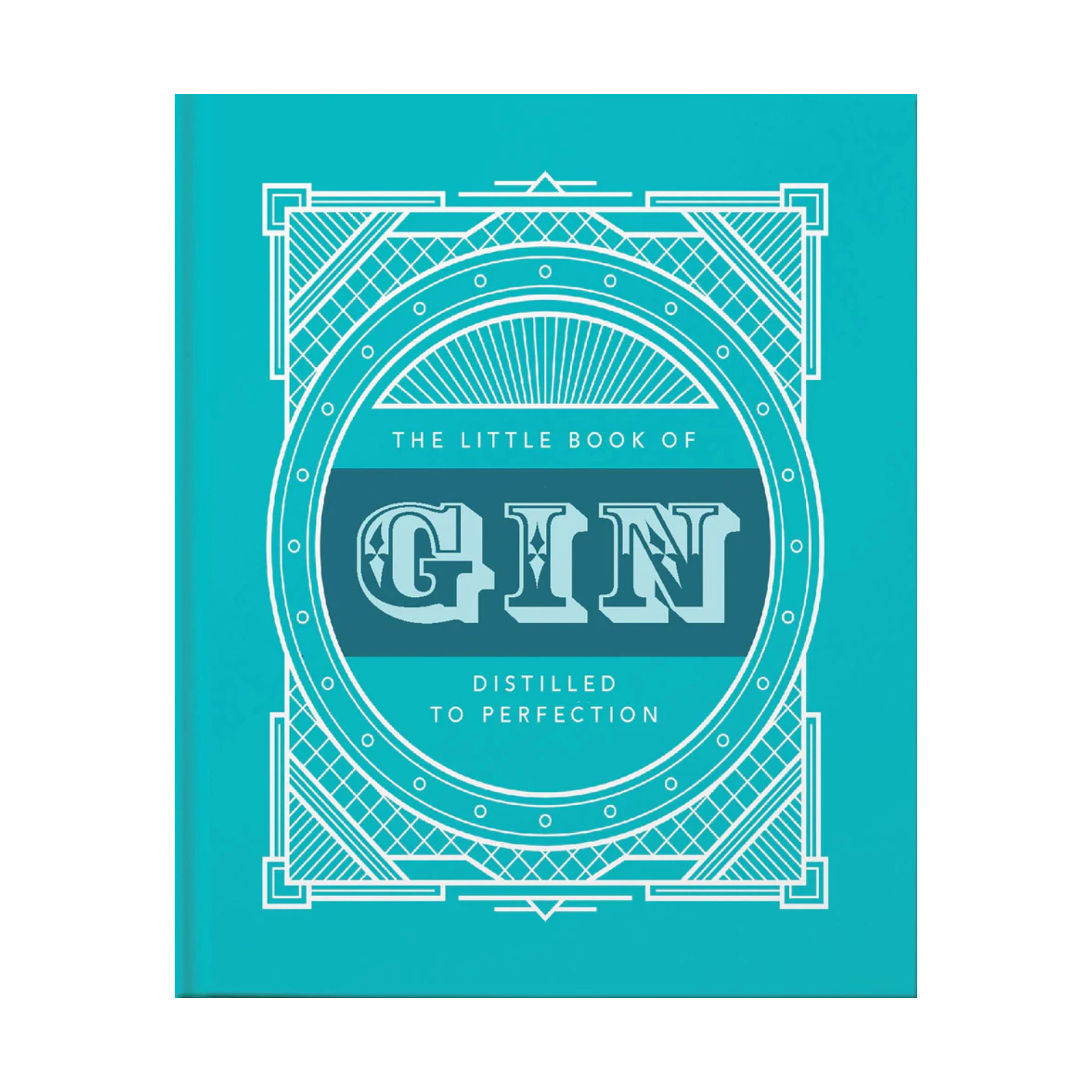 New Mags | The Little Book of Gin