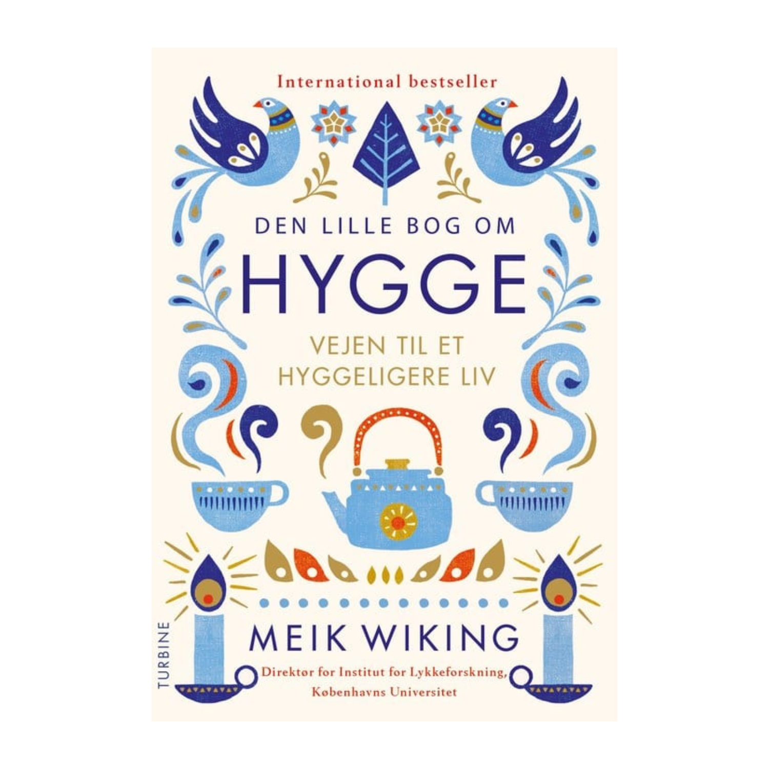 New Mags | Den Lille Bog om Hygge