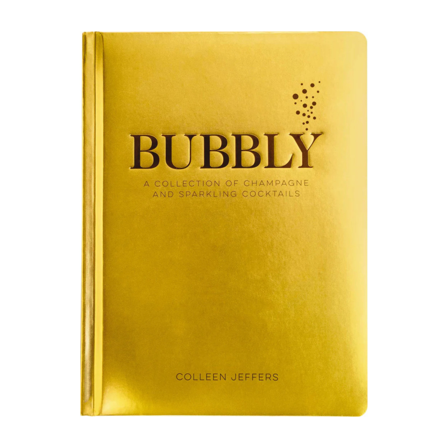 New Mags | Bubbly
