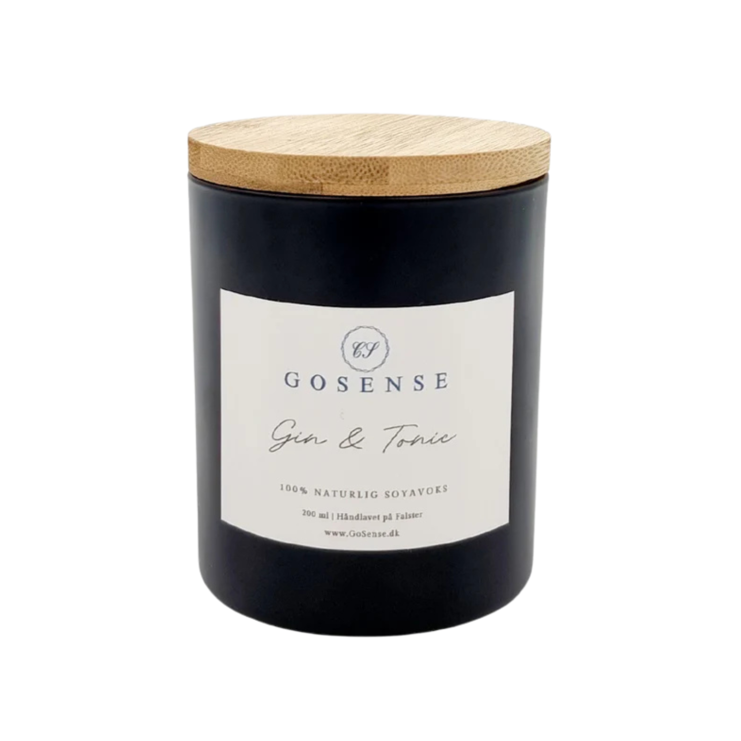 GOSENSE | Duftlyse Gin og Tonic