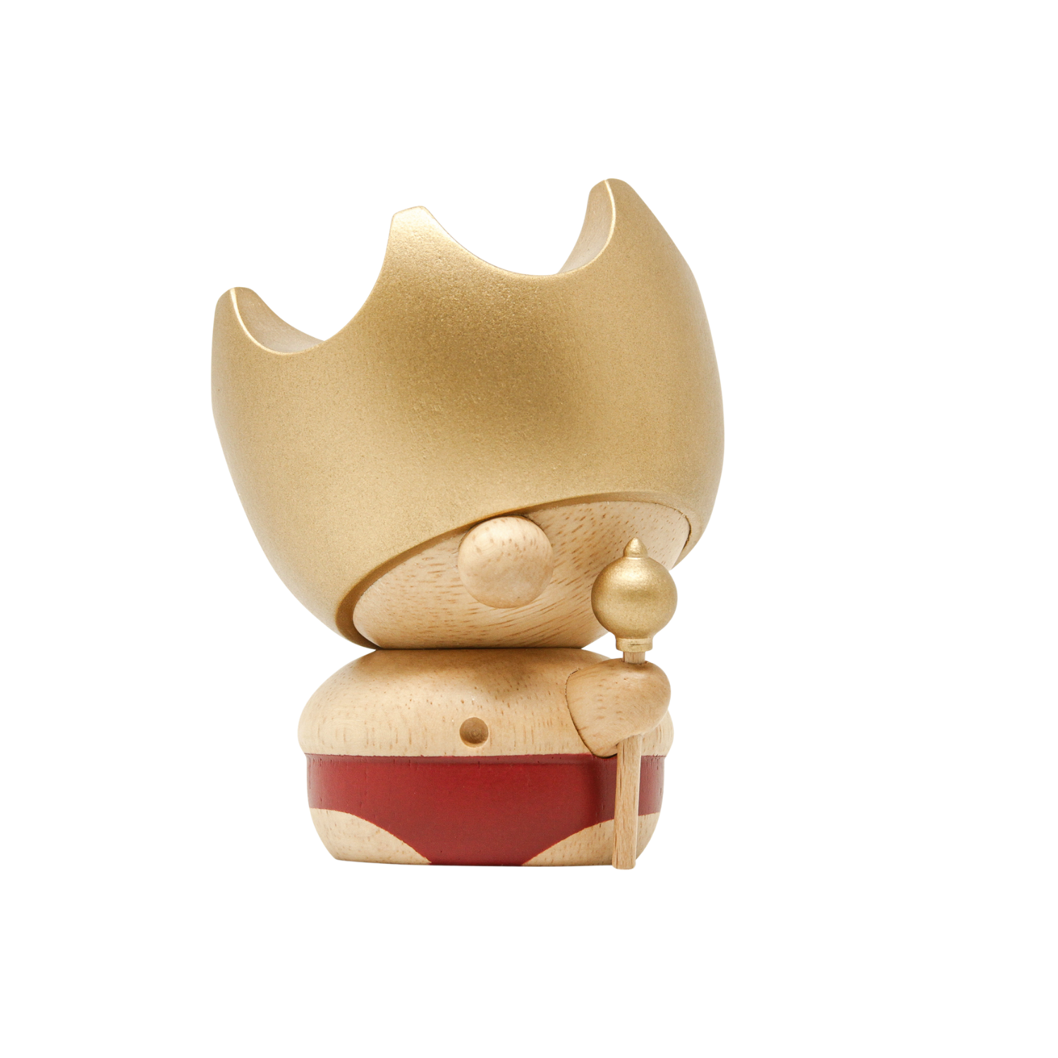 Fablewood | Kejserens nye klæder