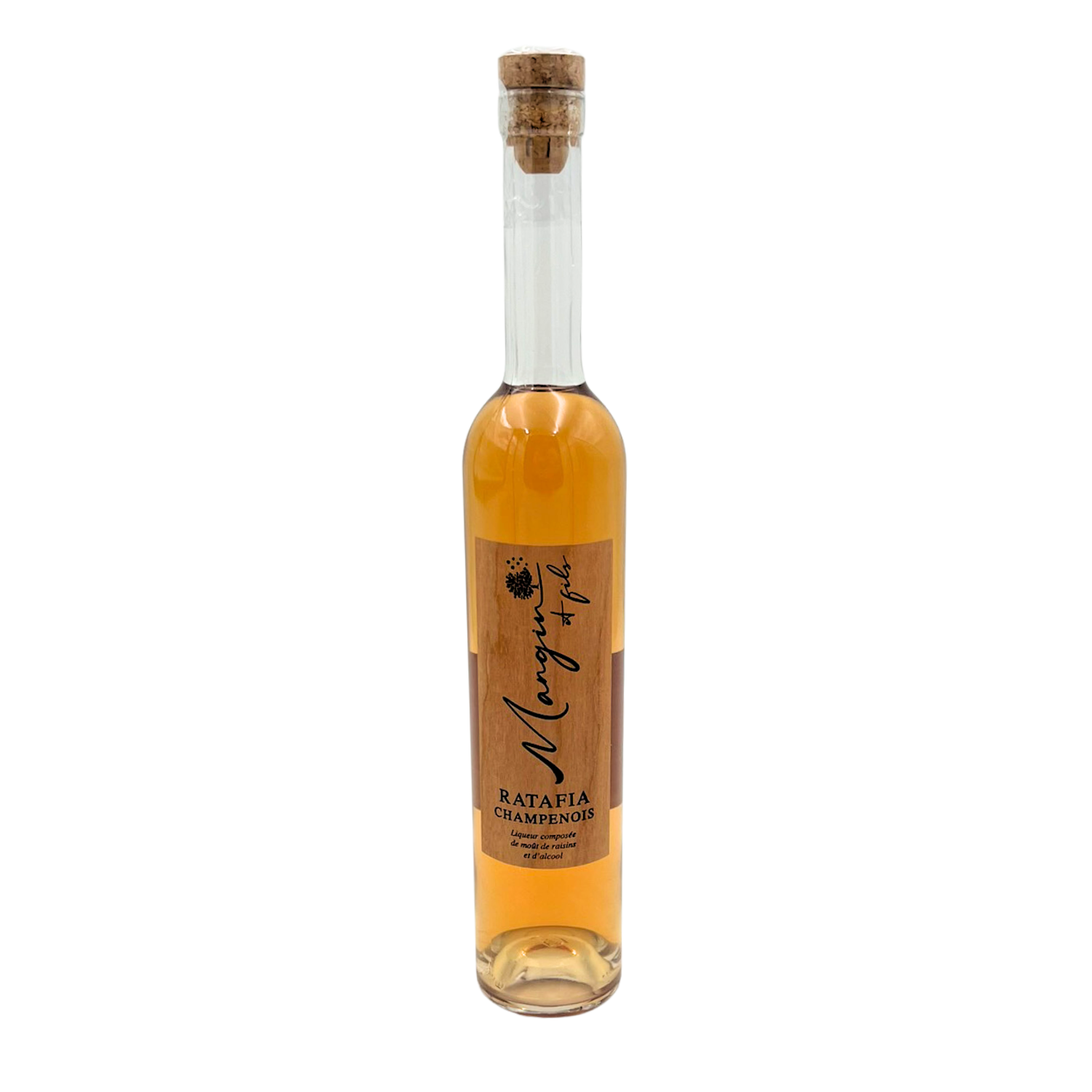 Ratafia Champenois