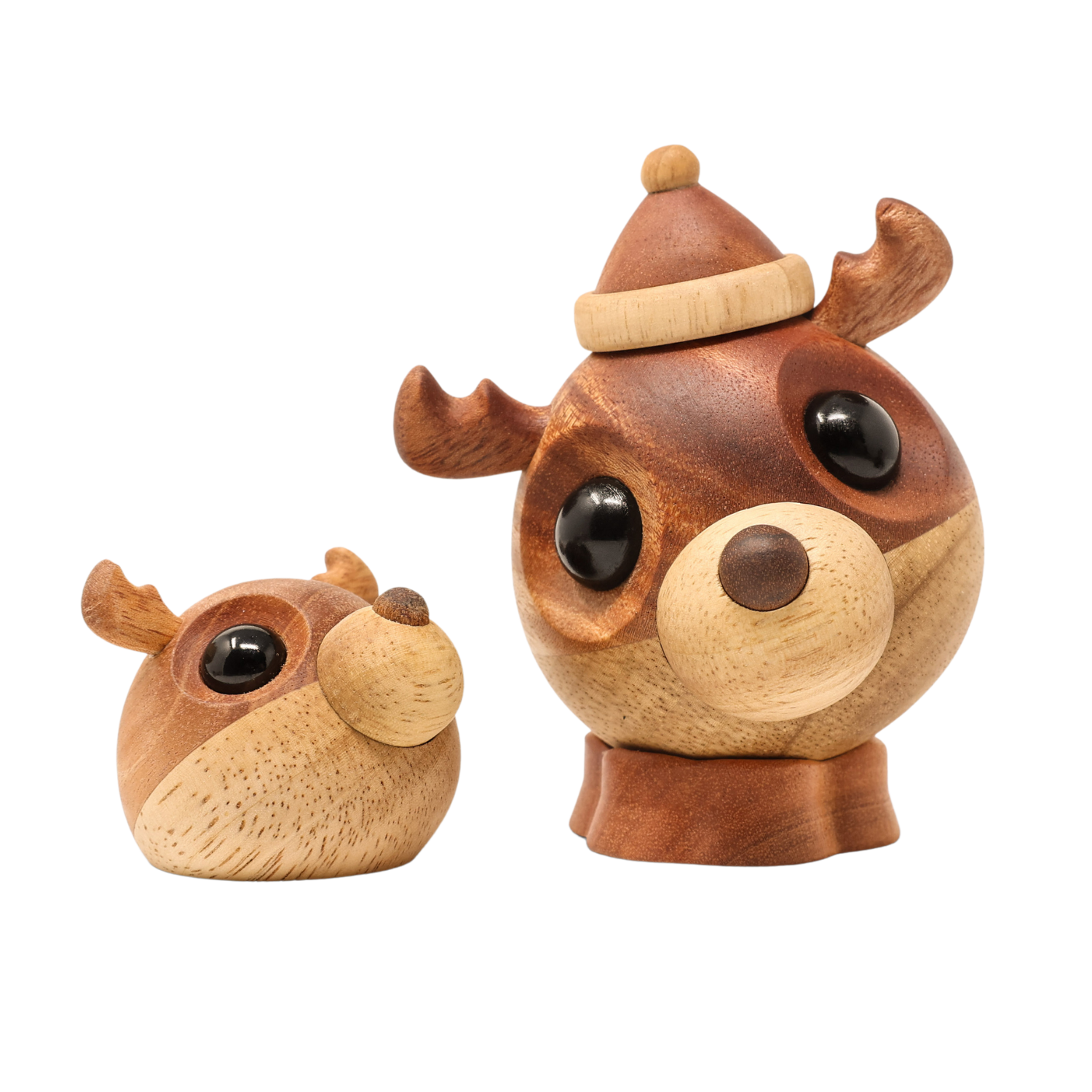 Fablewood | Rolf det store rensdyr