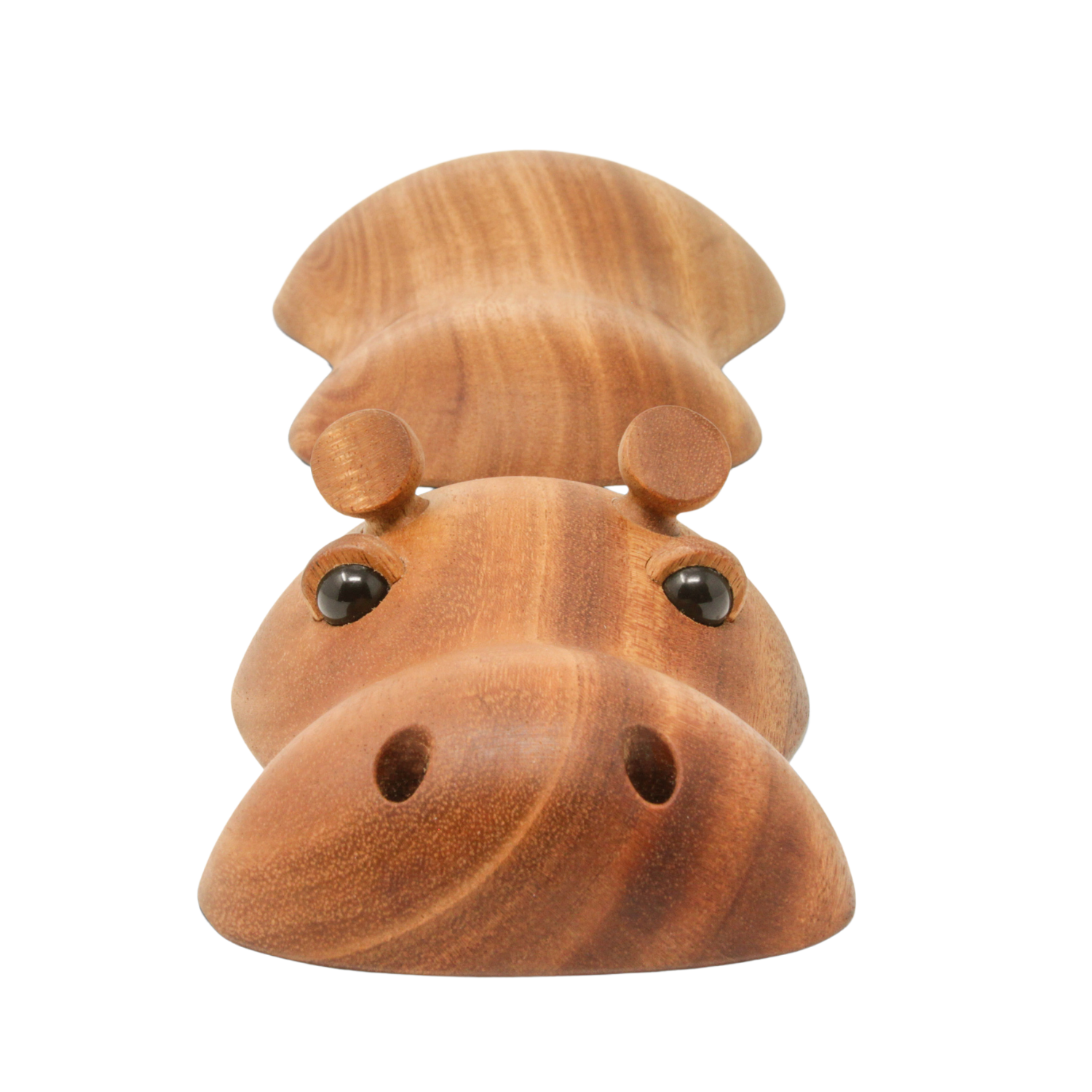 Fablewood | Hubert - den lille flodhest
