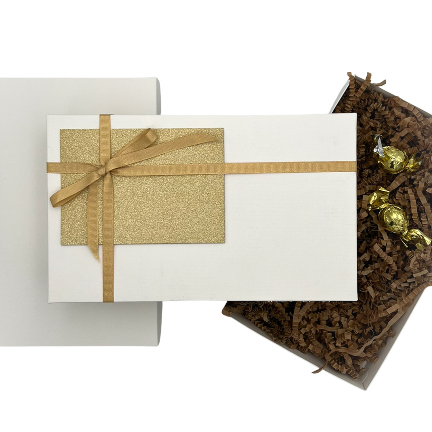 Guld bånd | Guld kort