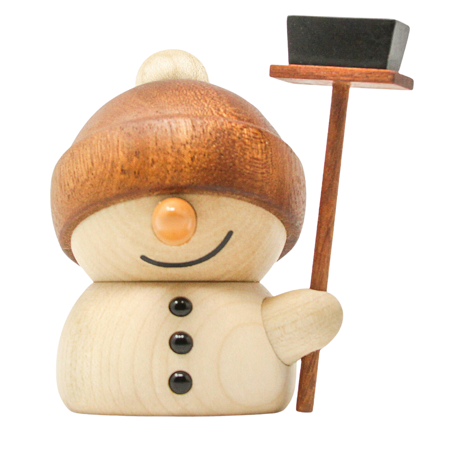 Fablewood | Flurry den store snemand