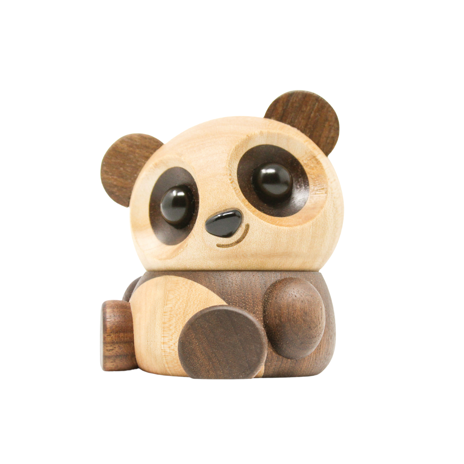 Fablewood | Pom Pom - den lille panda