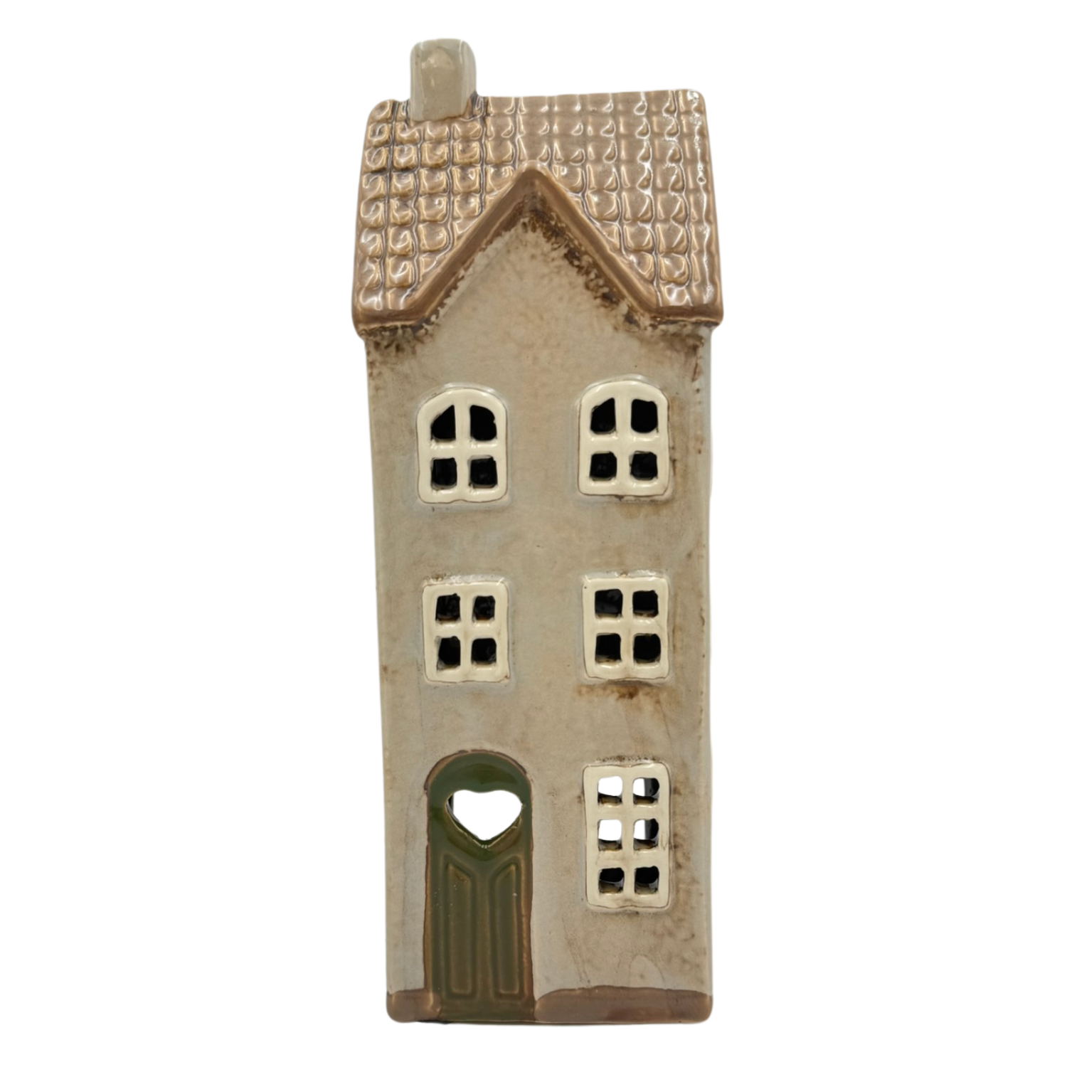 Det Gamle Apotek | Lyshus beige