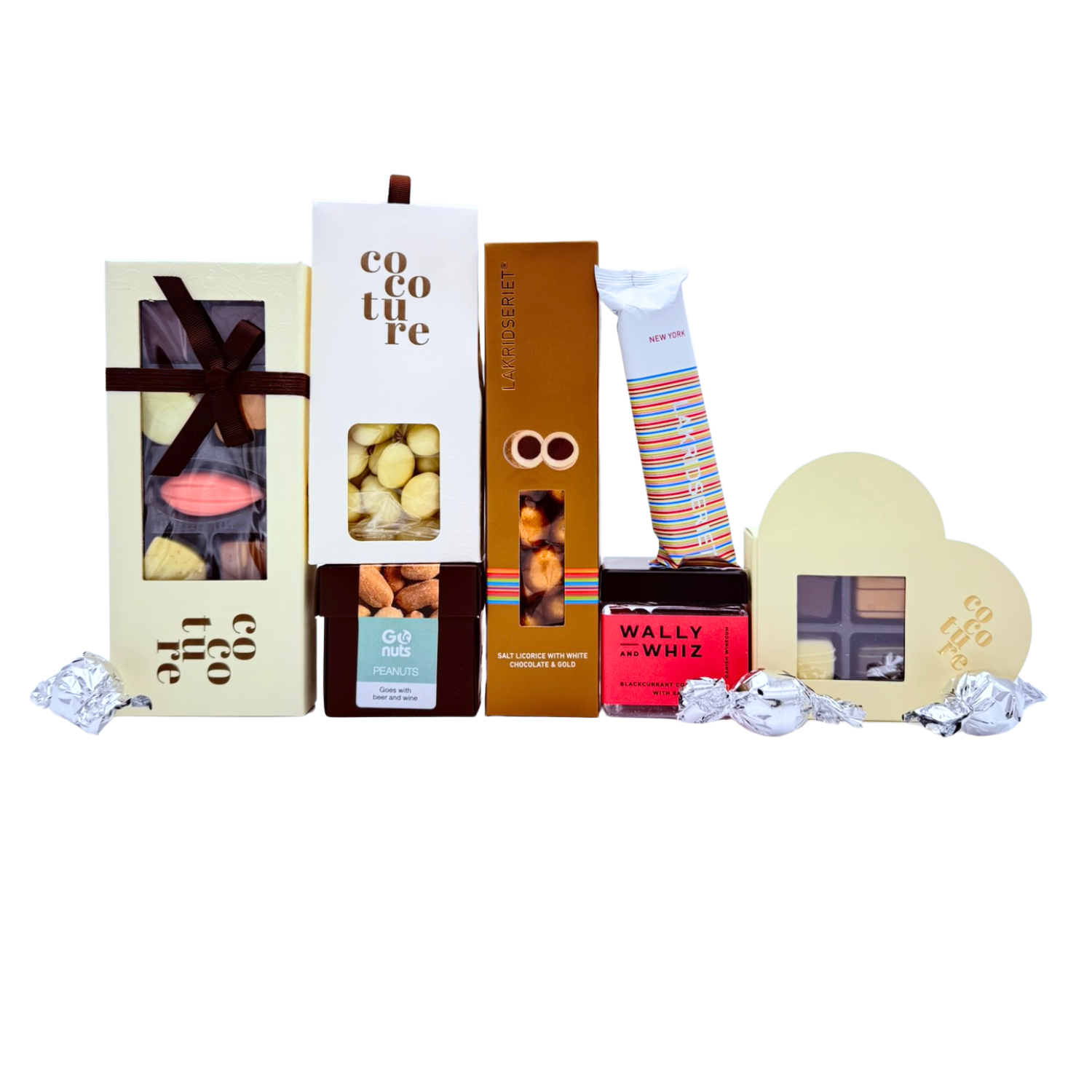 Gavebox | Alt det søde 3