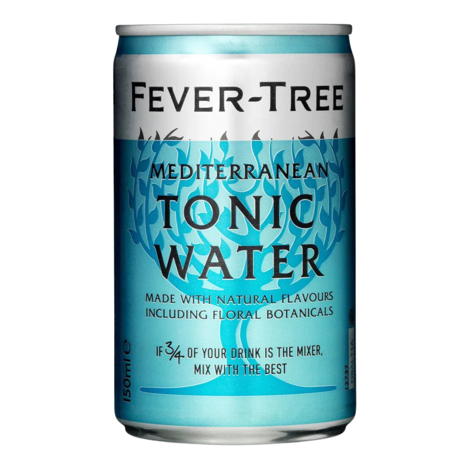 Drinks | Fever Tree Mediterrean Tonic vand 150 ml