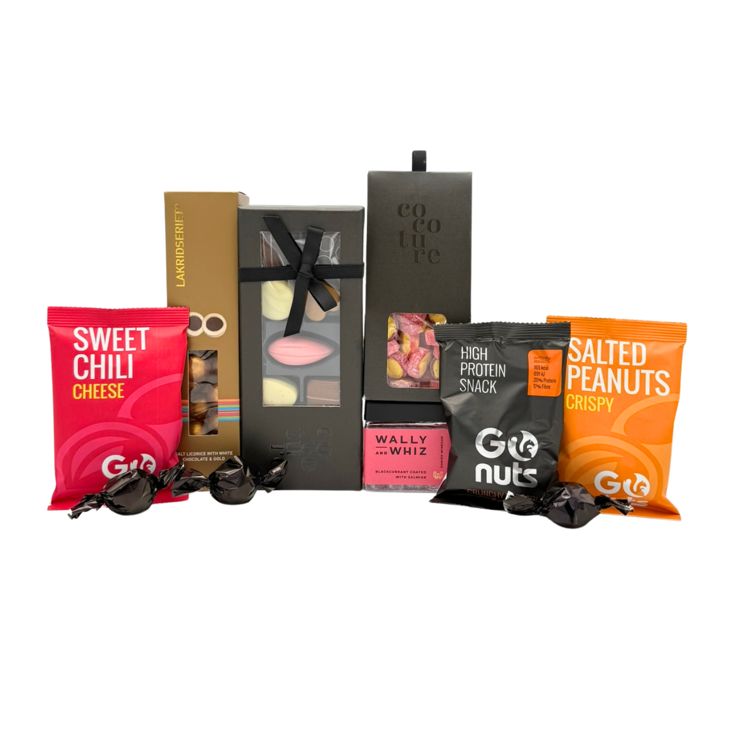 Gavebox | Alt det søde 2