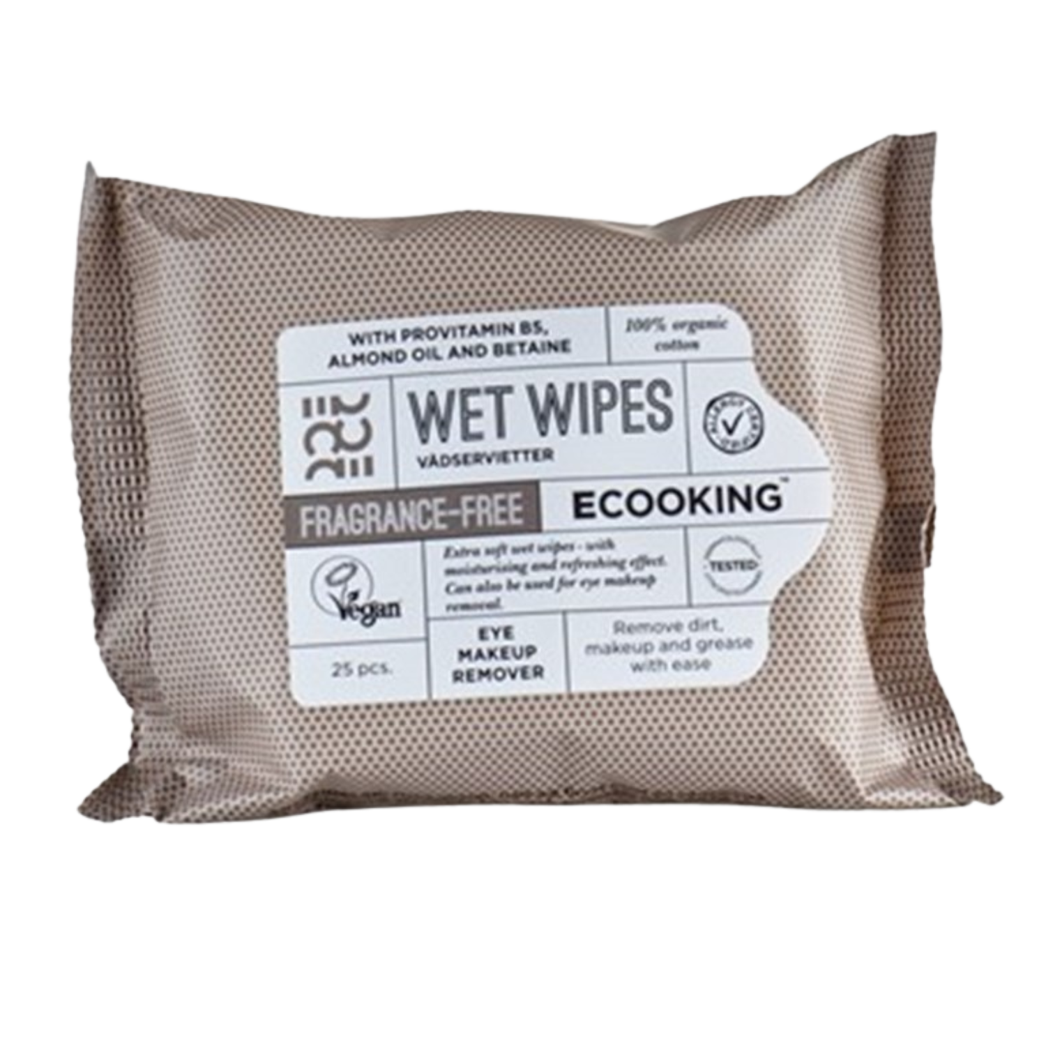 ECOOKING | Wet Wipes