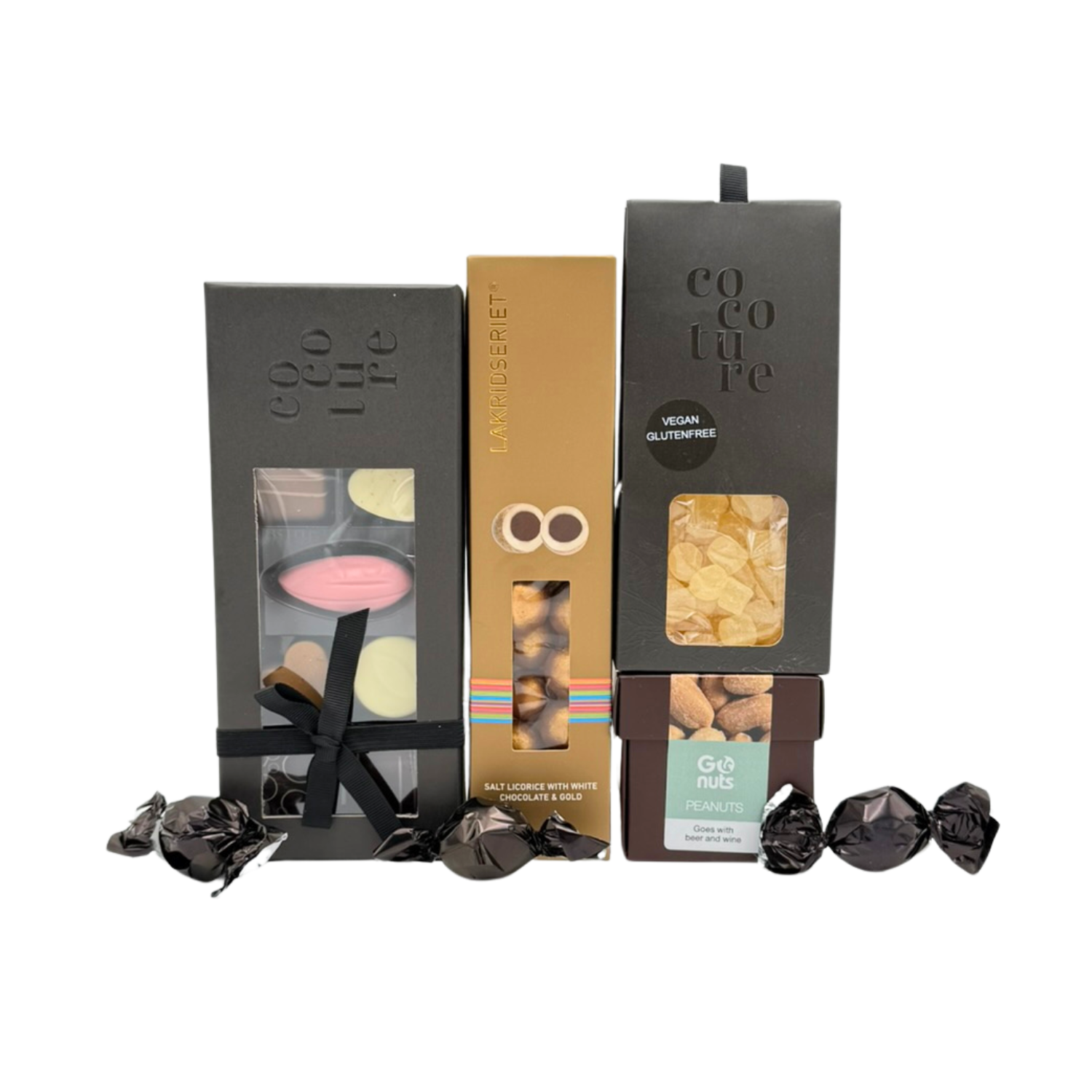 Gavebox | Alt det søde