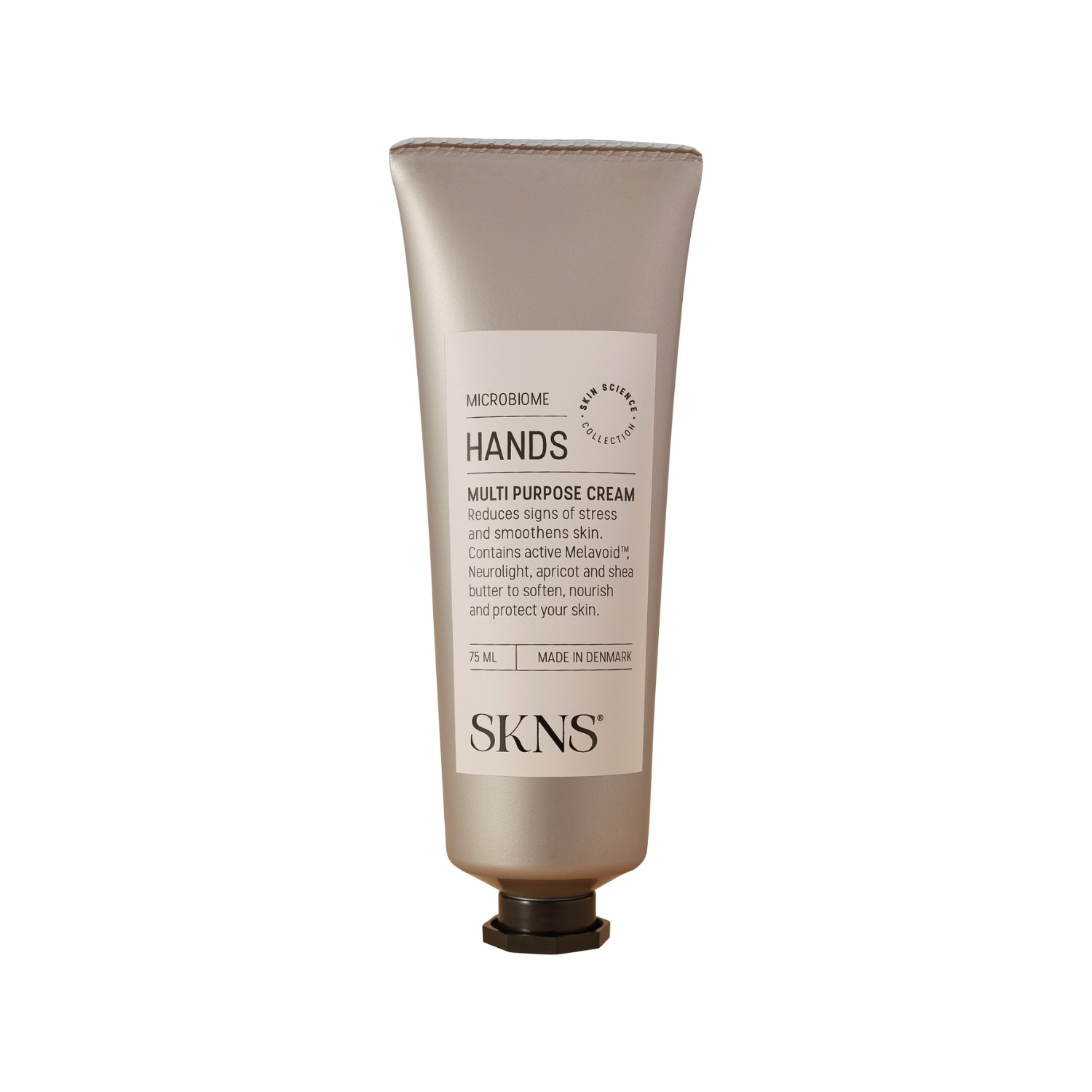 SKNS | All-around creme