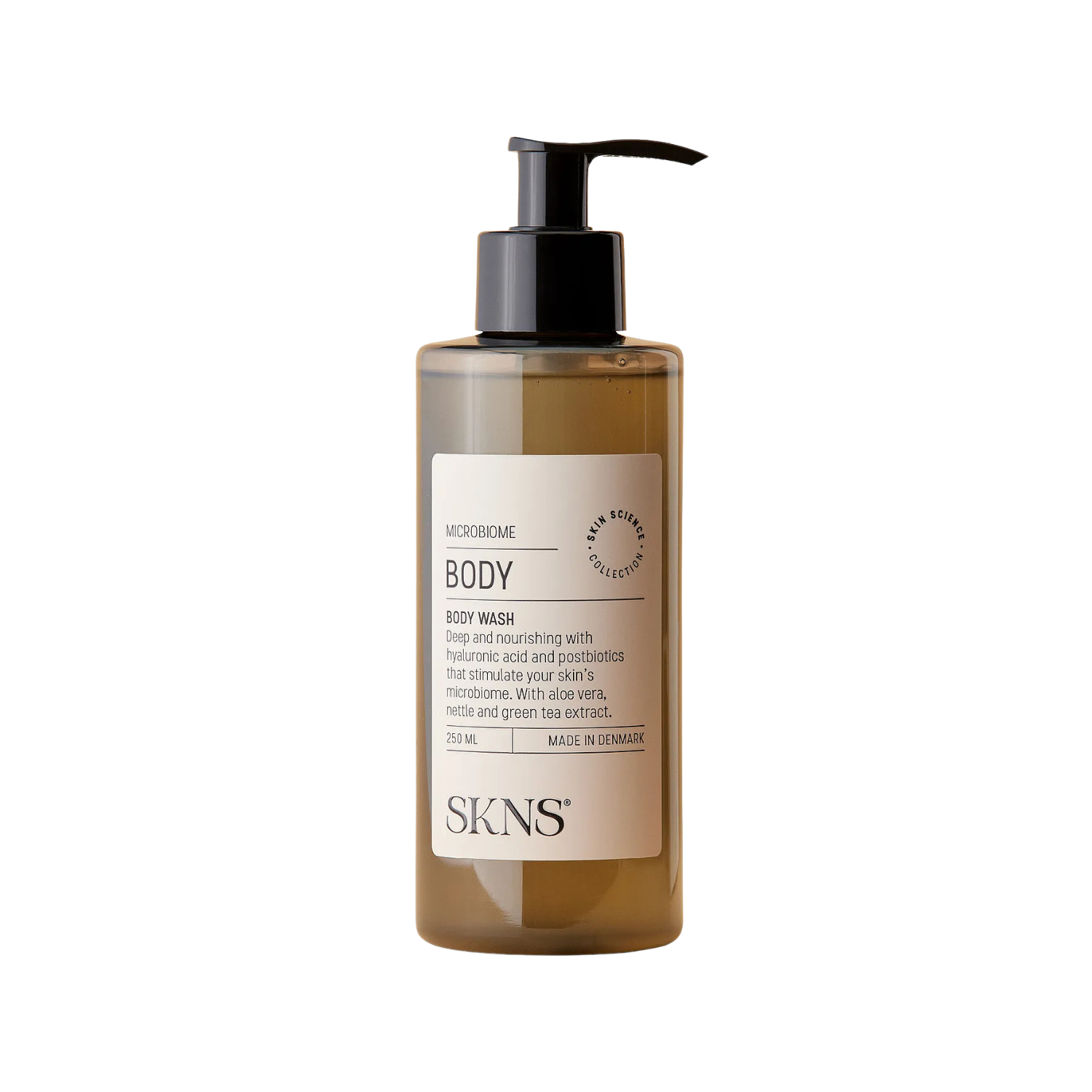 SKNS | Body wash
