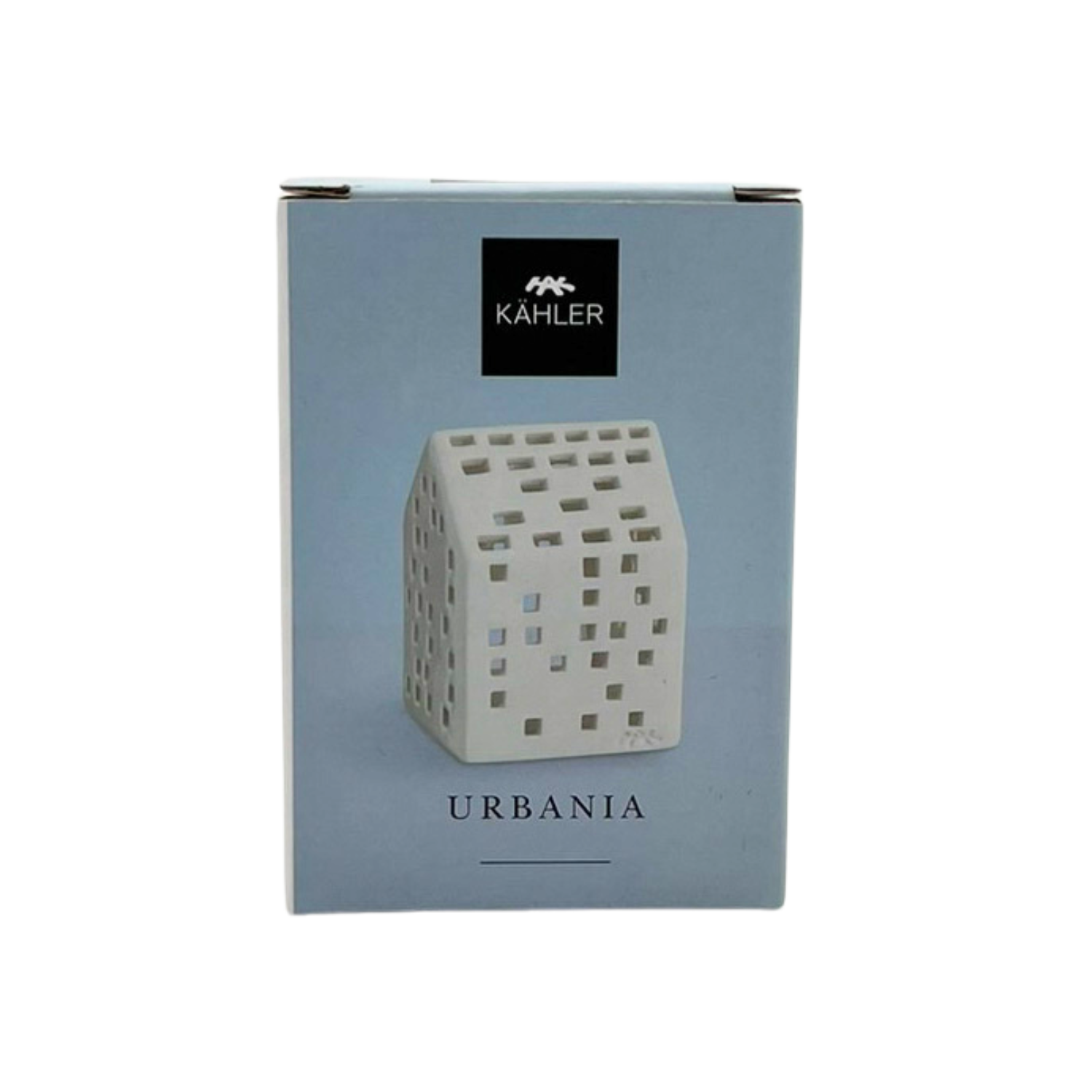 Kähler | Klassisk Lyshus