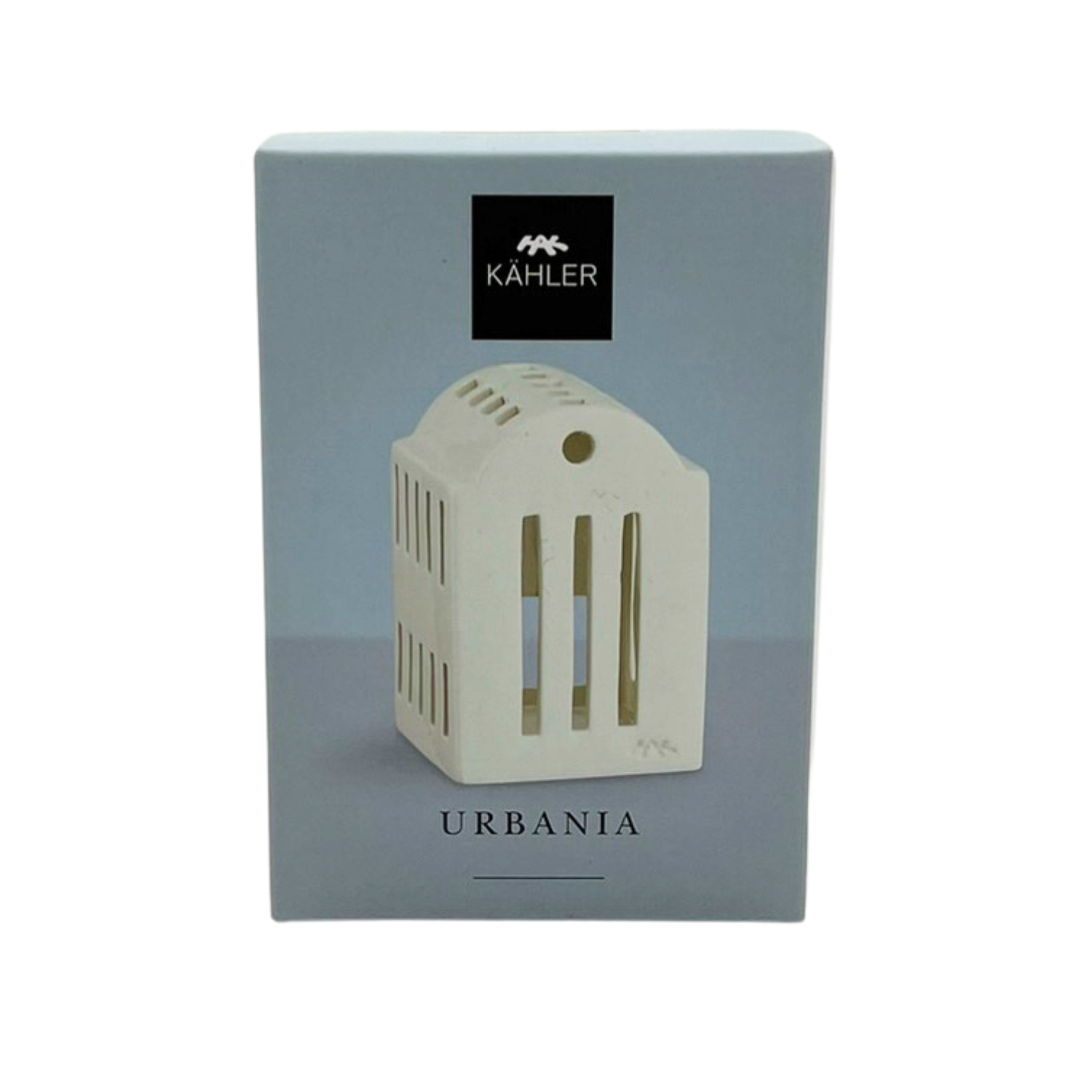 Kähler | Smedje Lyshus