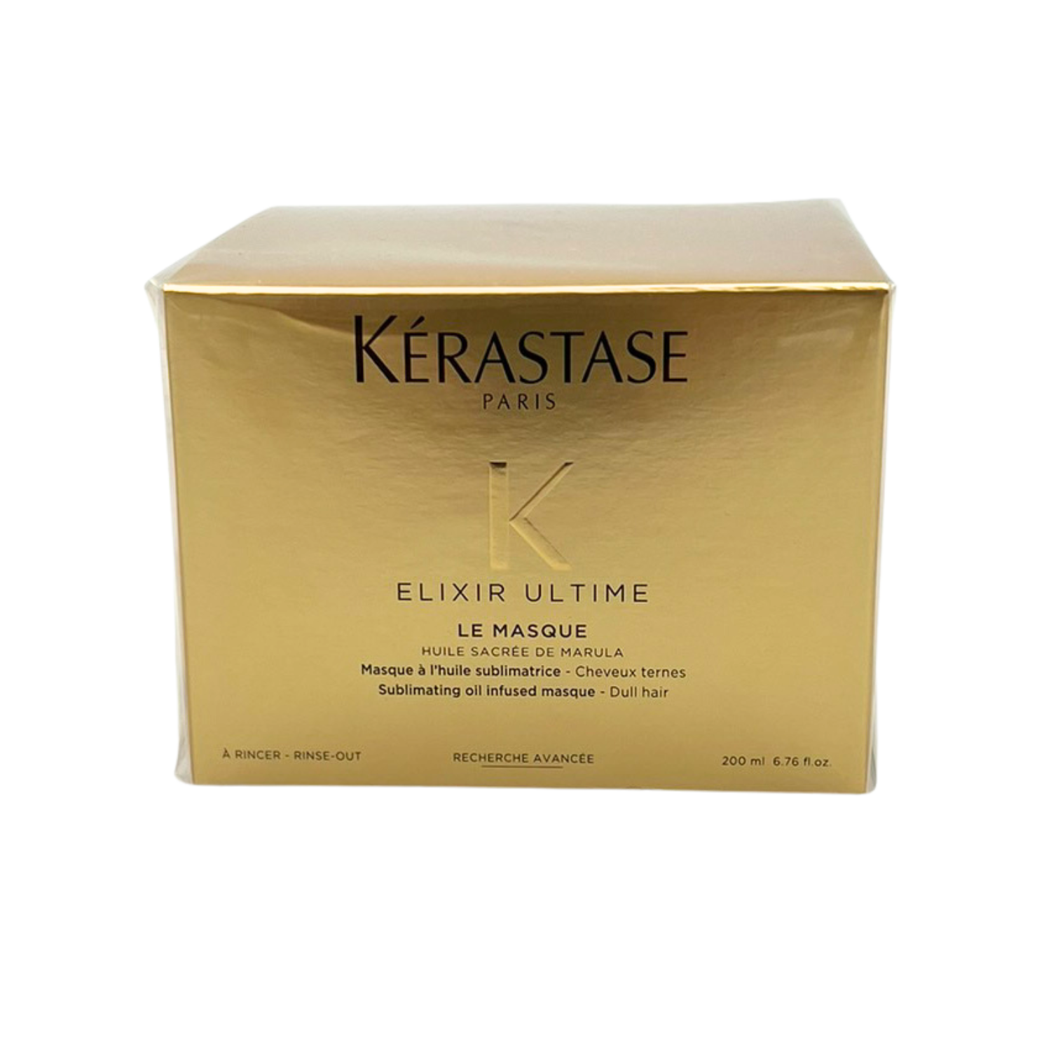 Kérastase | Elixir Ultime Hair Mask