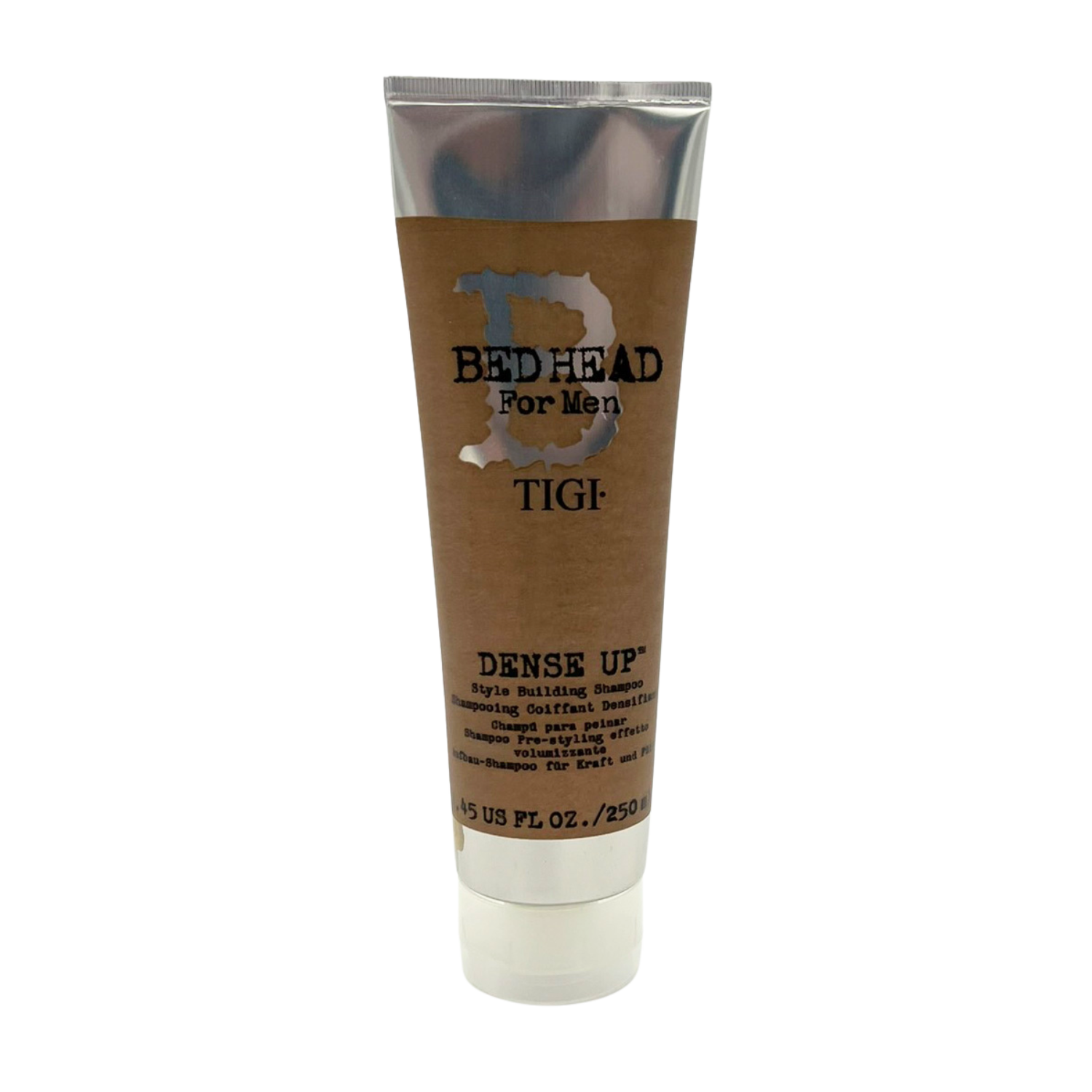 Tigi Bedhead | Dense Up Shampoo for Men