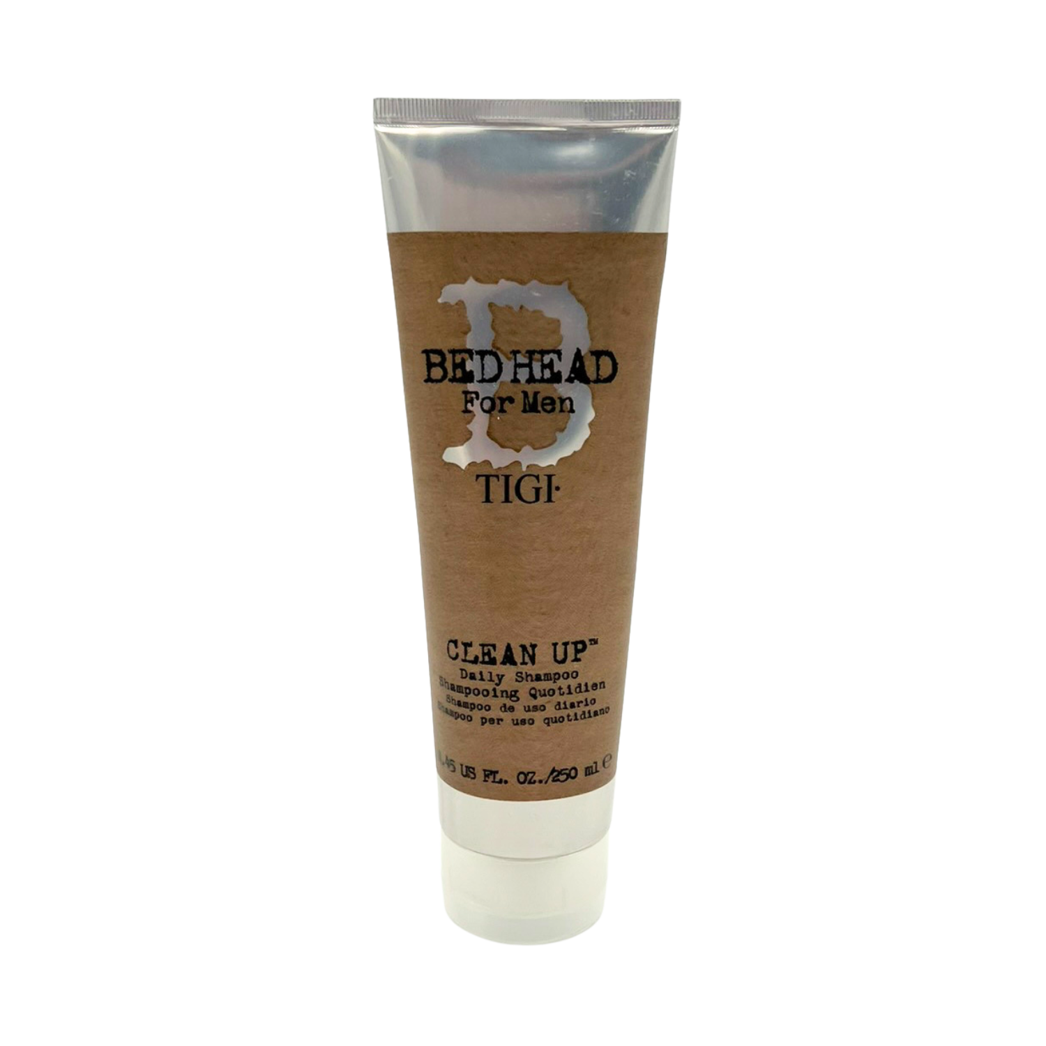 Tigi Bedhead | Clean up Shampoo for Men