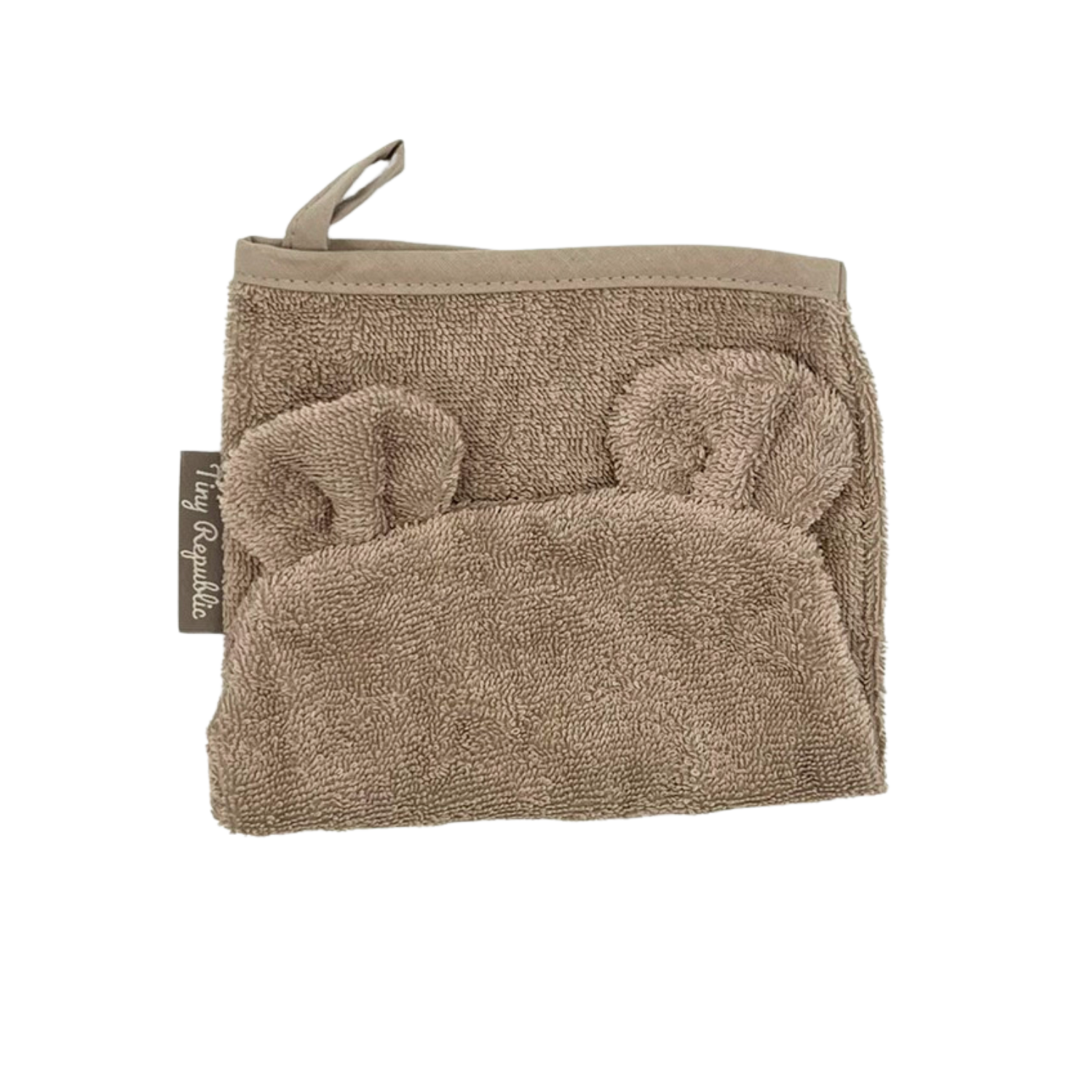 Tiny Republic | Bjørnehandske Beige