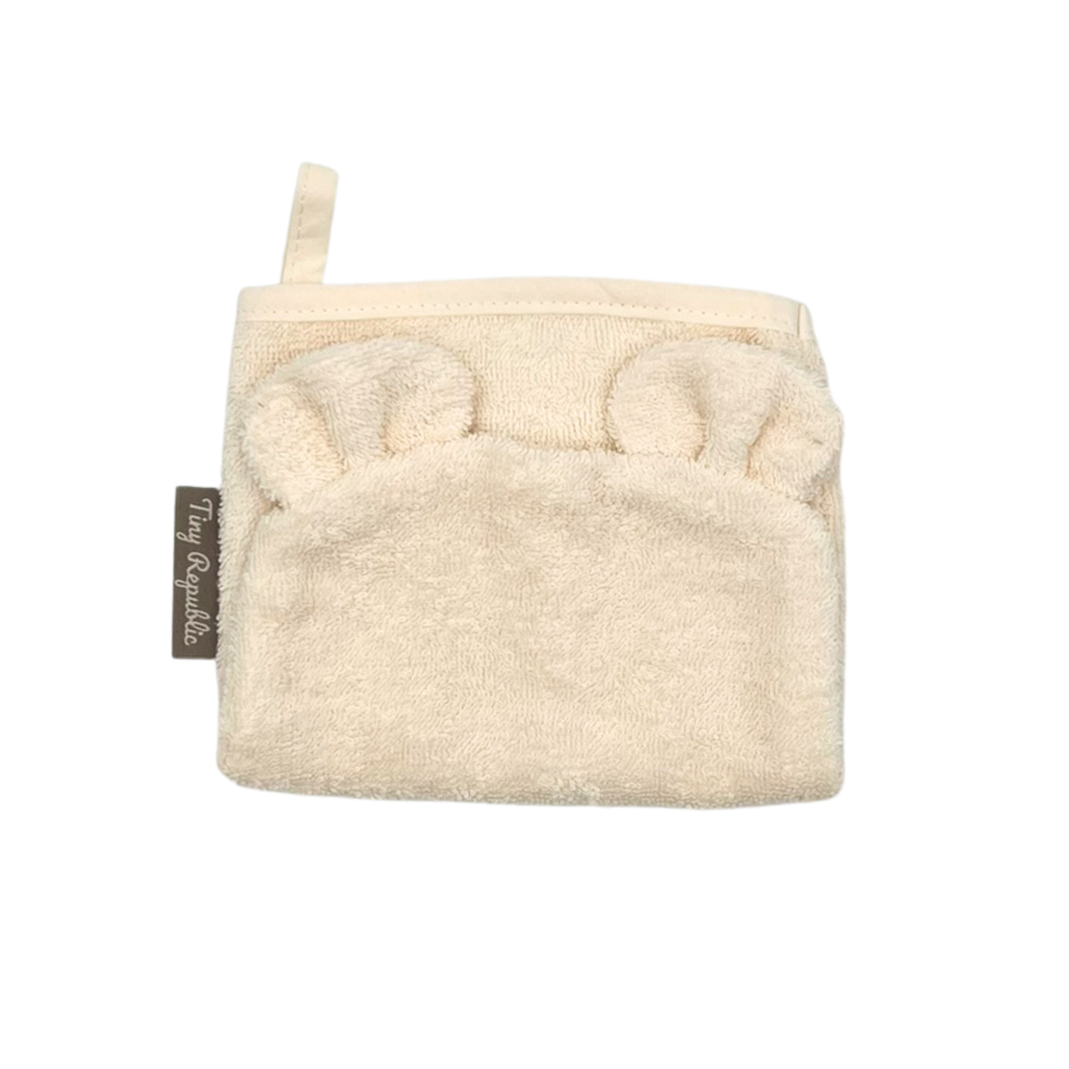 Tiny Republic | Bjørnehandske Hvid