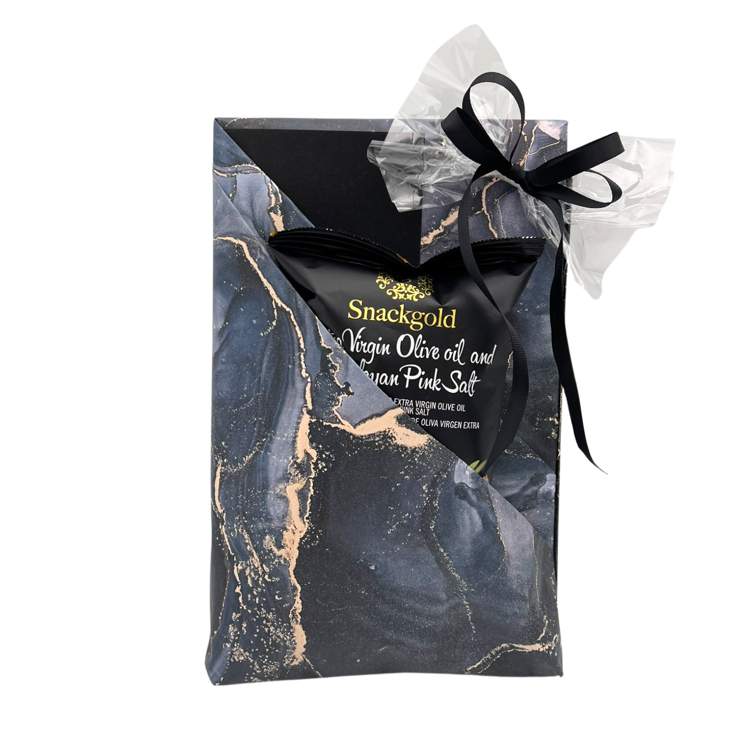 GAVE | New Mags - A man and his Watch med gourmetchips
