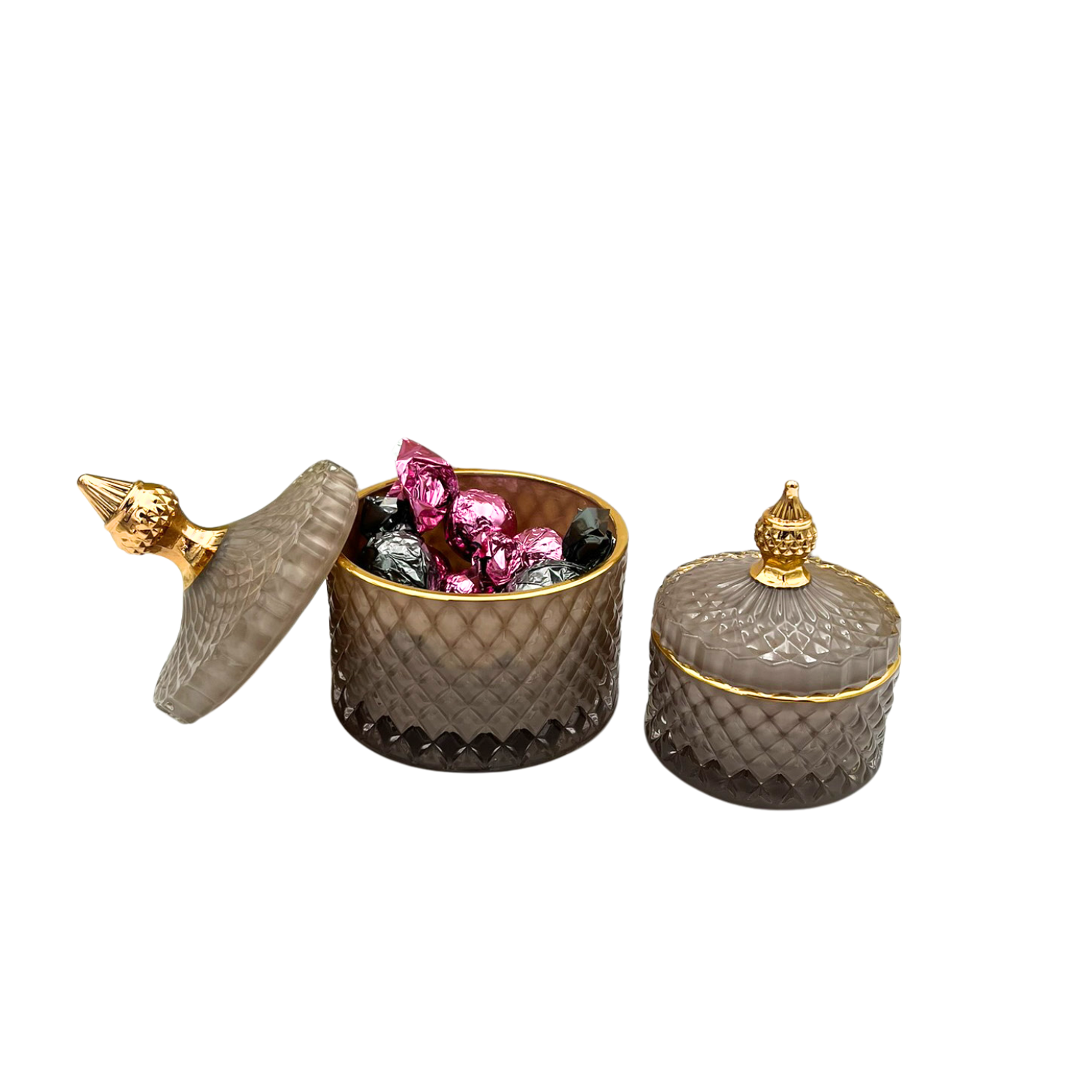 Gavebox | Bonbonniere Champagne