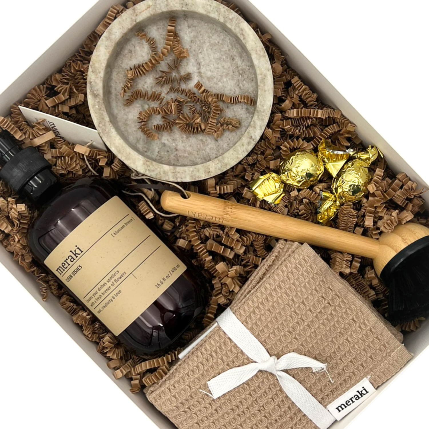 Gavebox | Meraki Dish Box