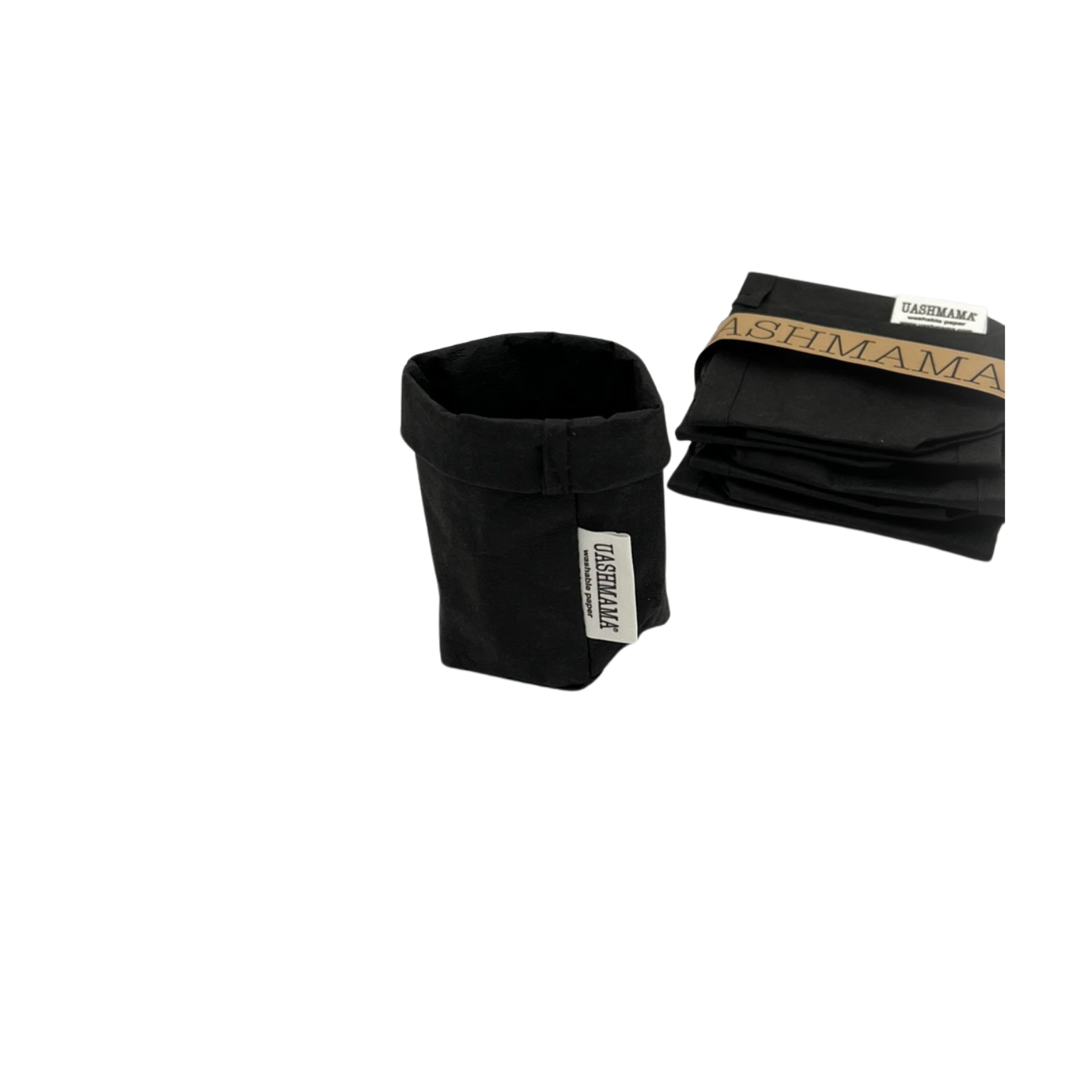 UASHMAMA | Paperbag Xsmall