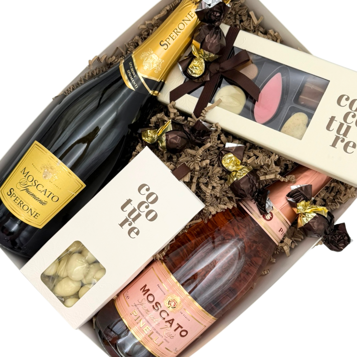 Gavebox | Den store med Moscato