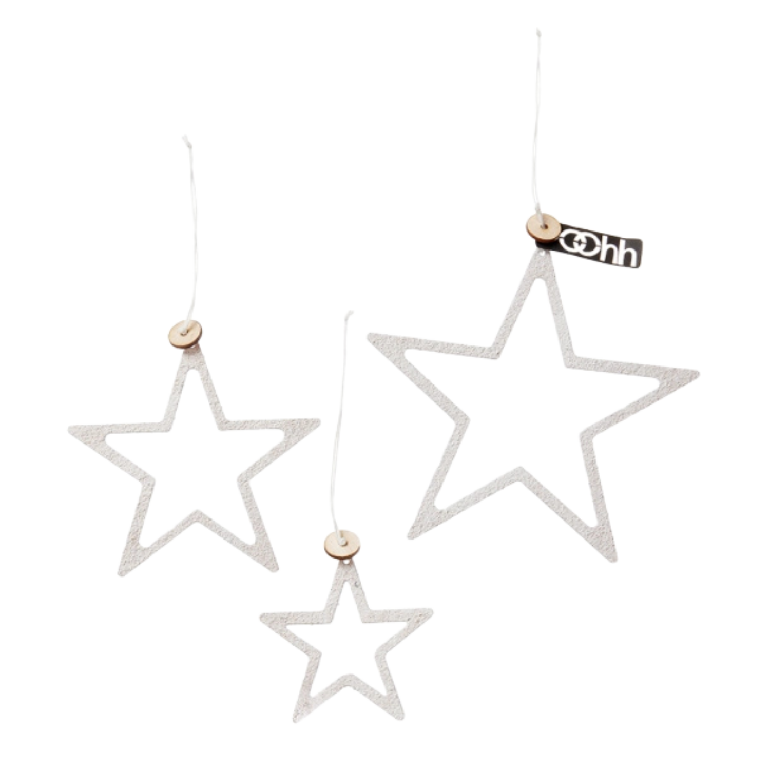 Jul | Lübech Living Julestjerner