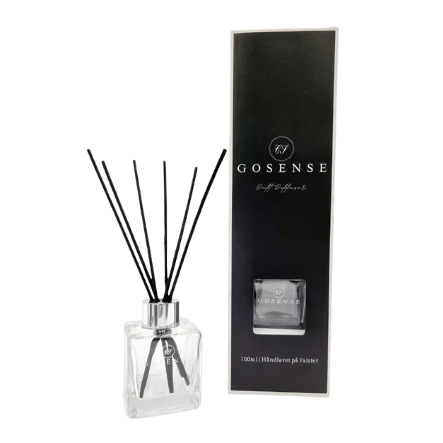 GOSENSE | Luxury Duft Diffuser Happy