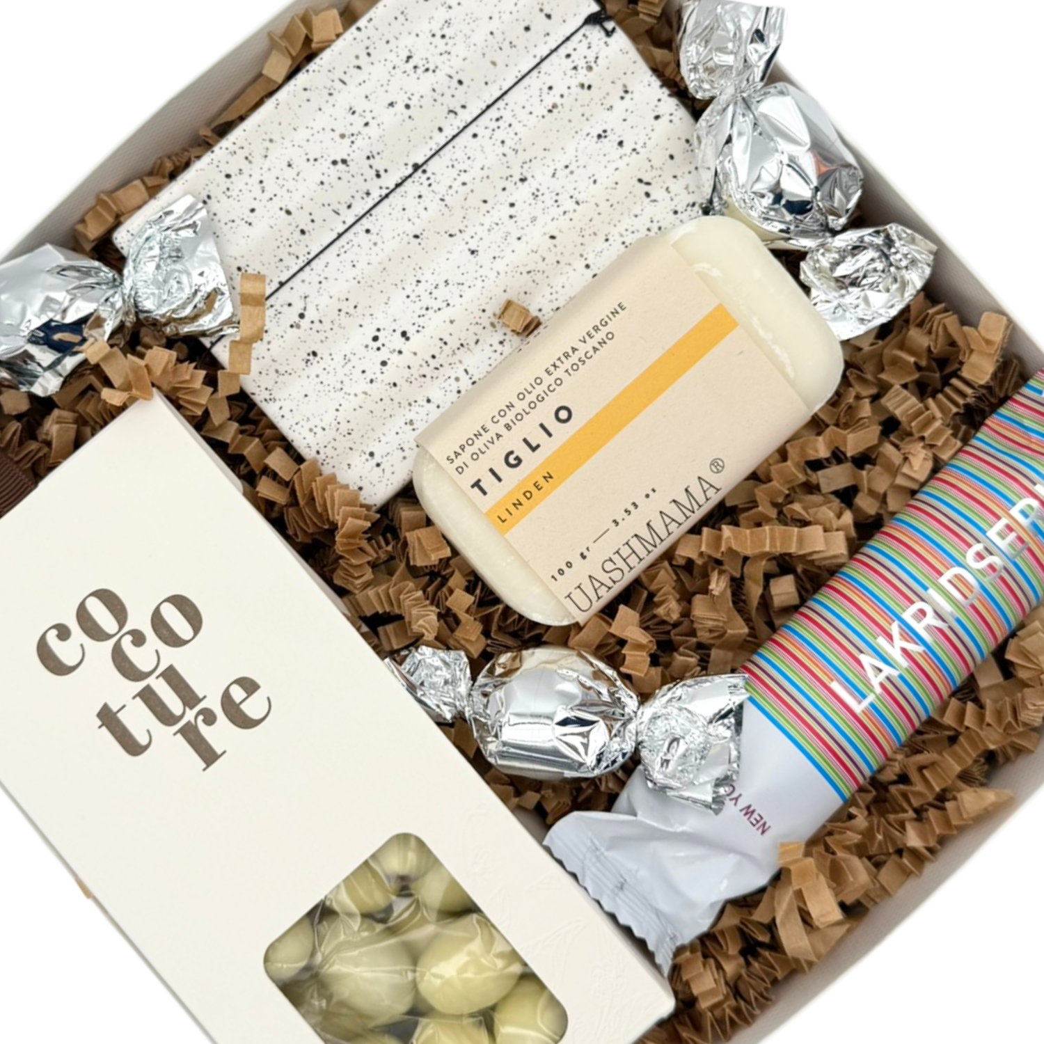 Gavebox | Luksus til hjemmet