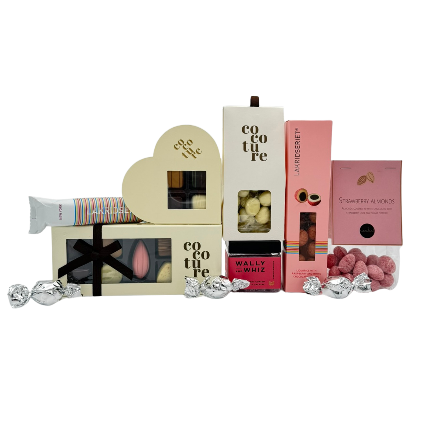 Gavebox | Alt det søde 4