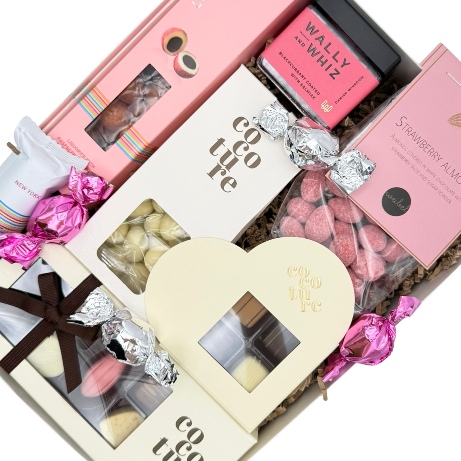 Gavebox | Alt det søde 4