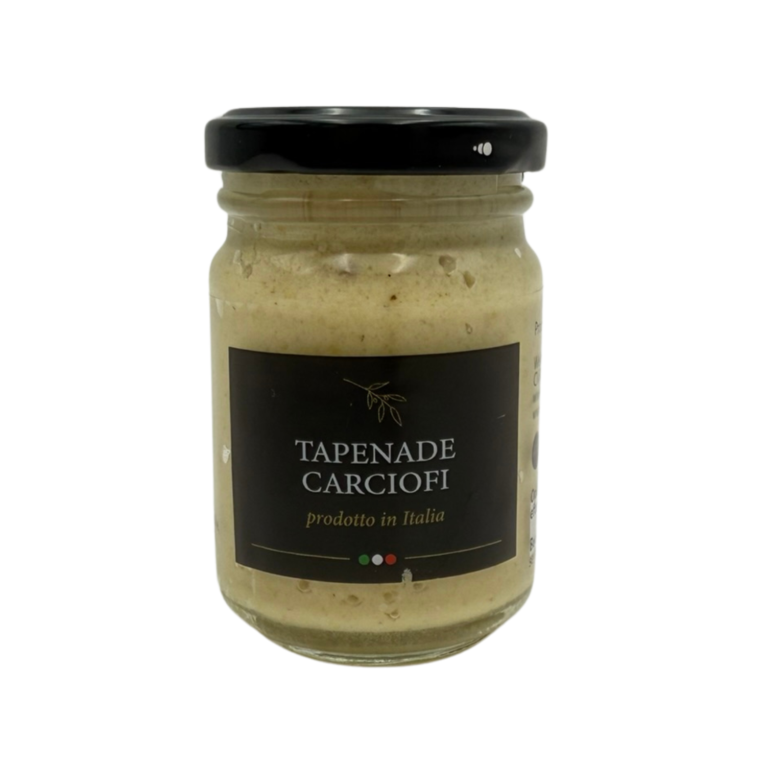 Delikatesse | Tapenade Carciofi