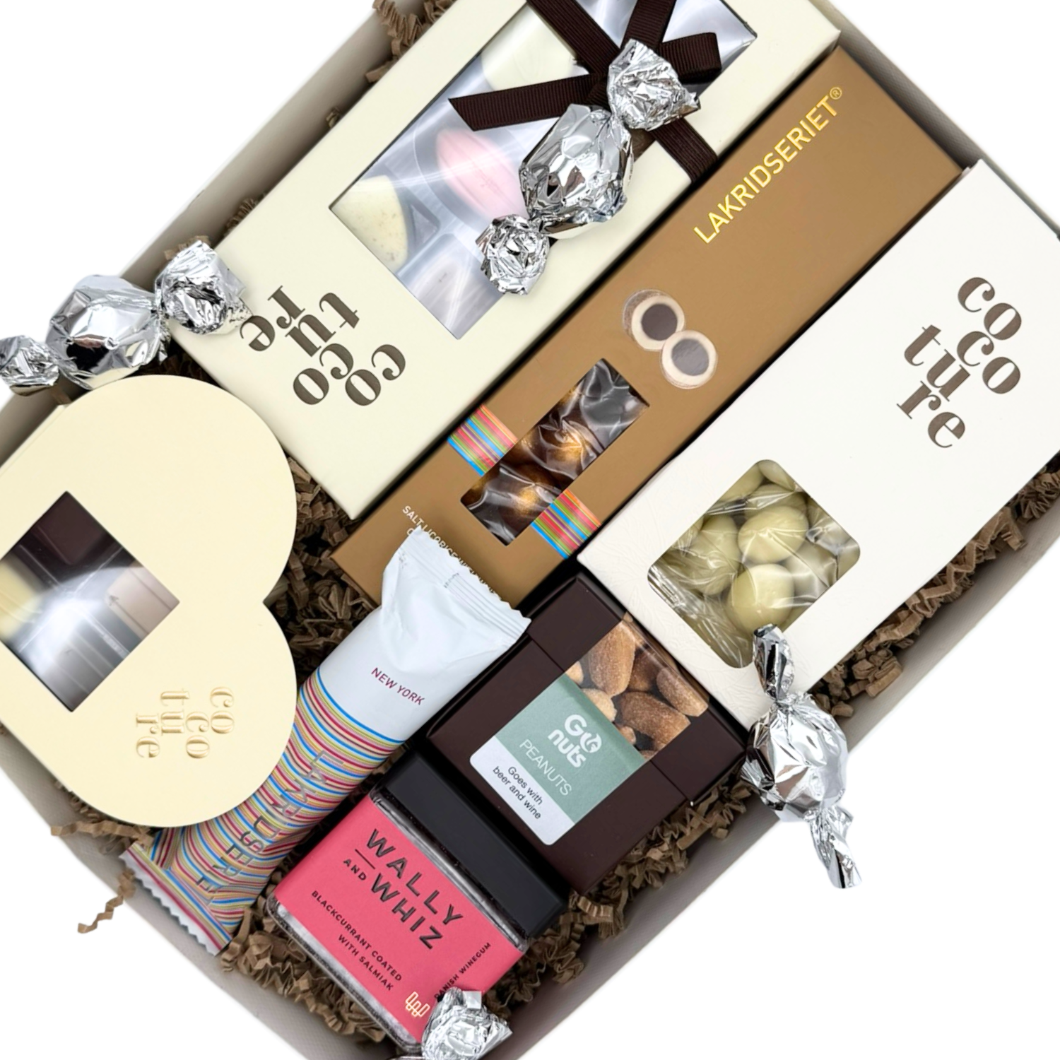 Gavebox | Alt det søde 3