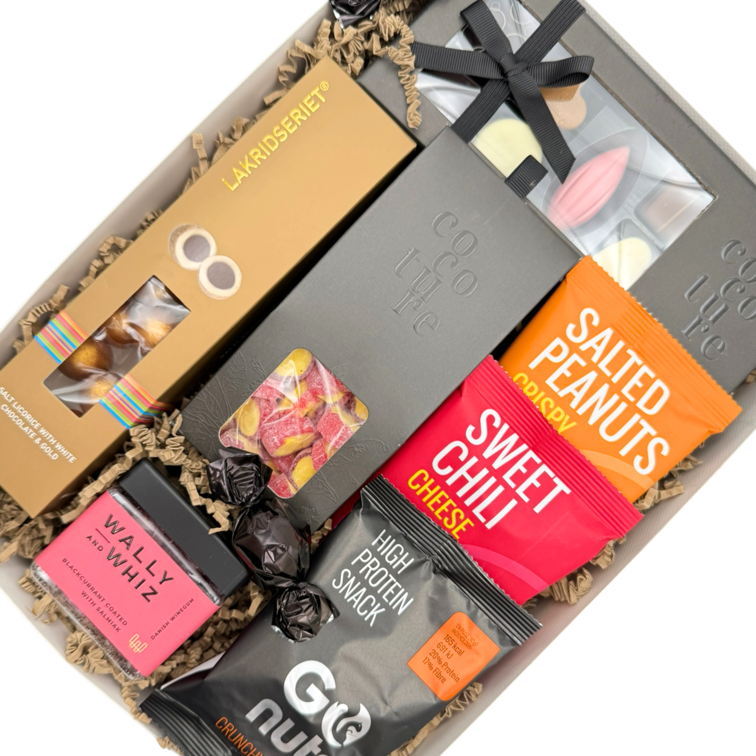 Gavebox | Alt det søde 2