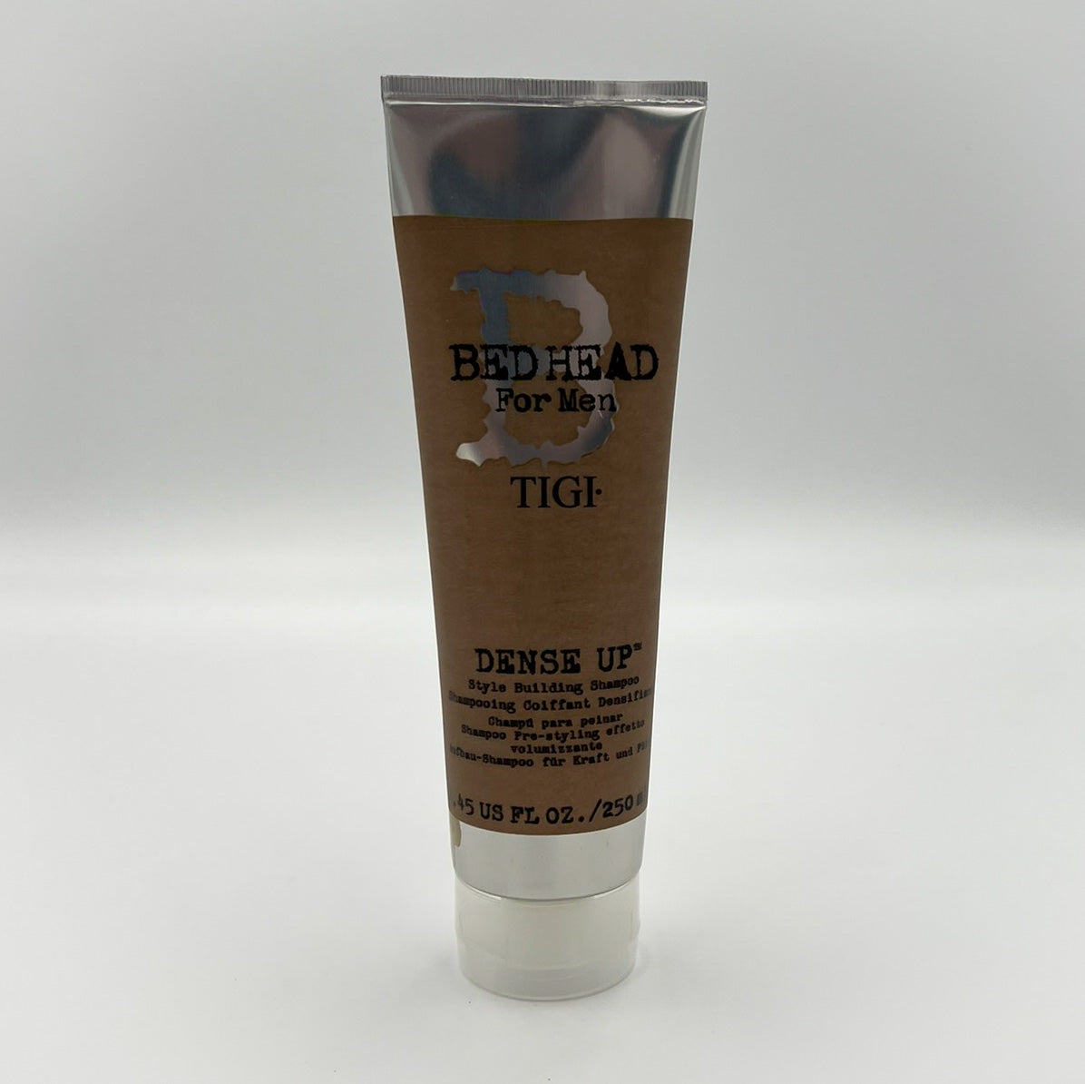 Tigi Bedhead | Dense Up Shampoo for Men