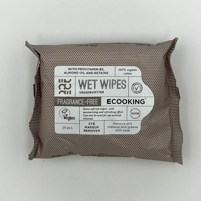 ECOOKING | Wet Wipes