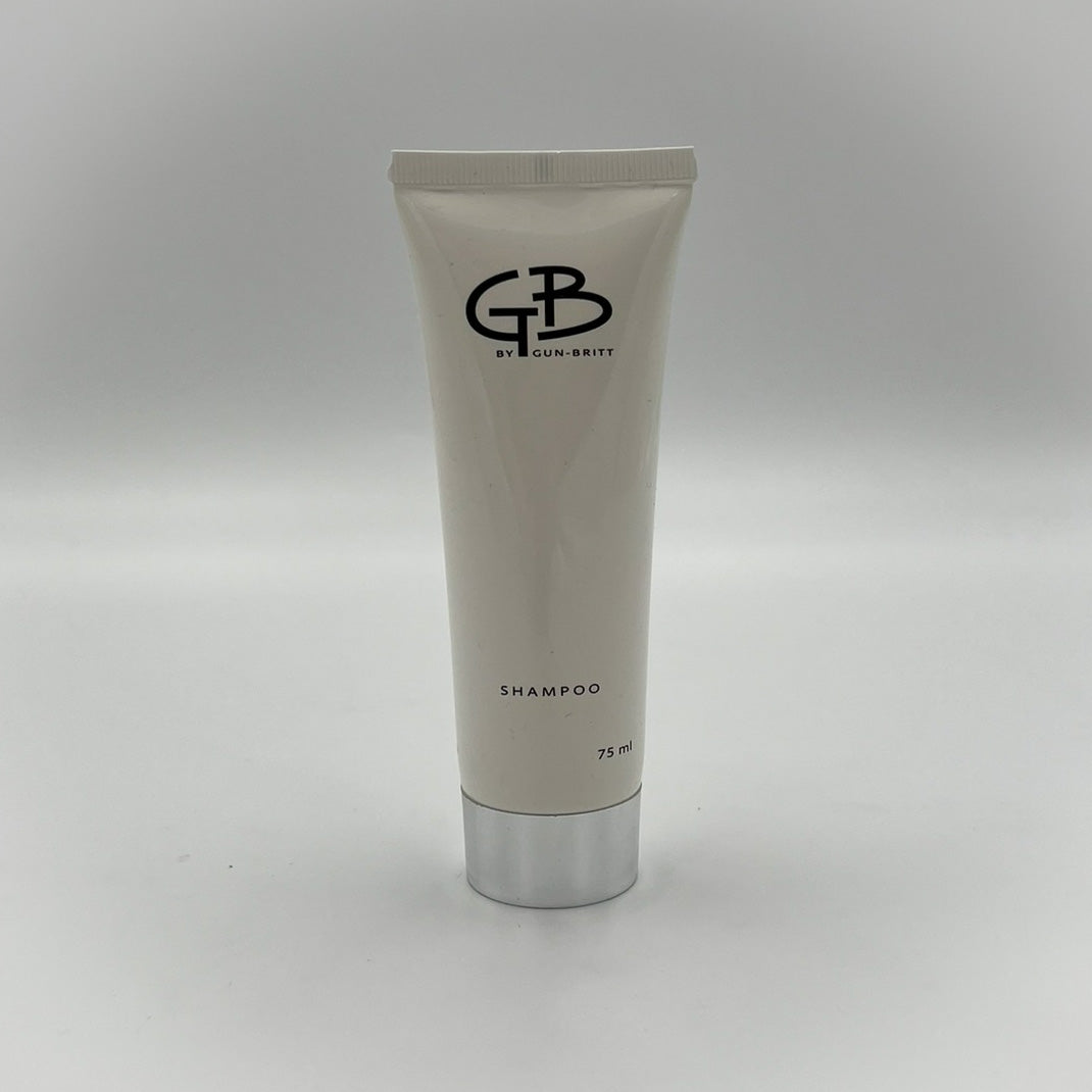 GUN-BRITT | Shampoo 75 ml