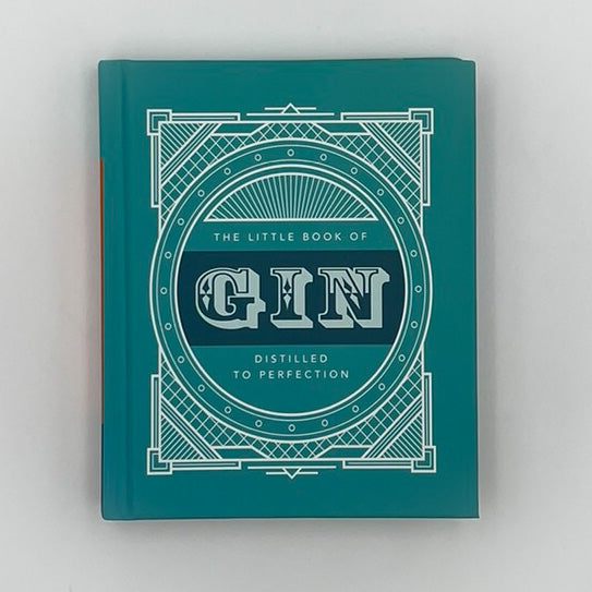 New Mags | The Little Book of Gin