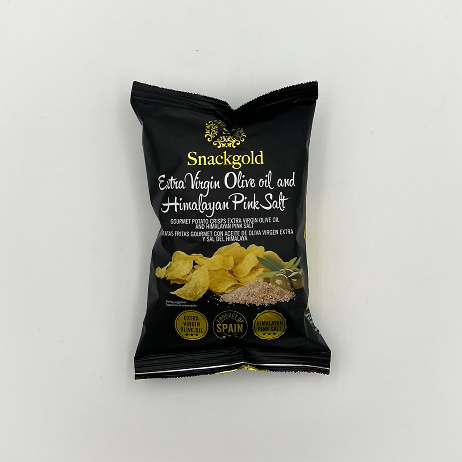 Delikatesse | Snackgold Gourmet Chips