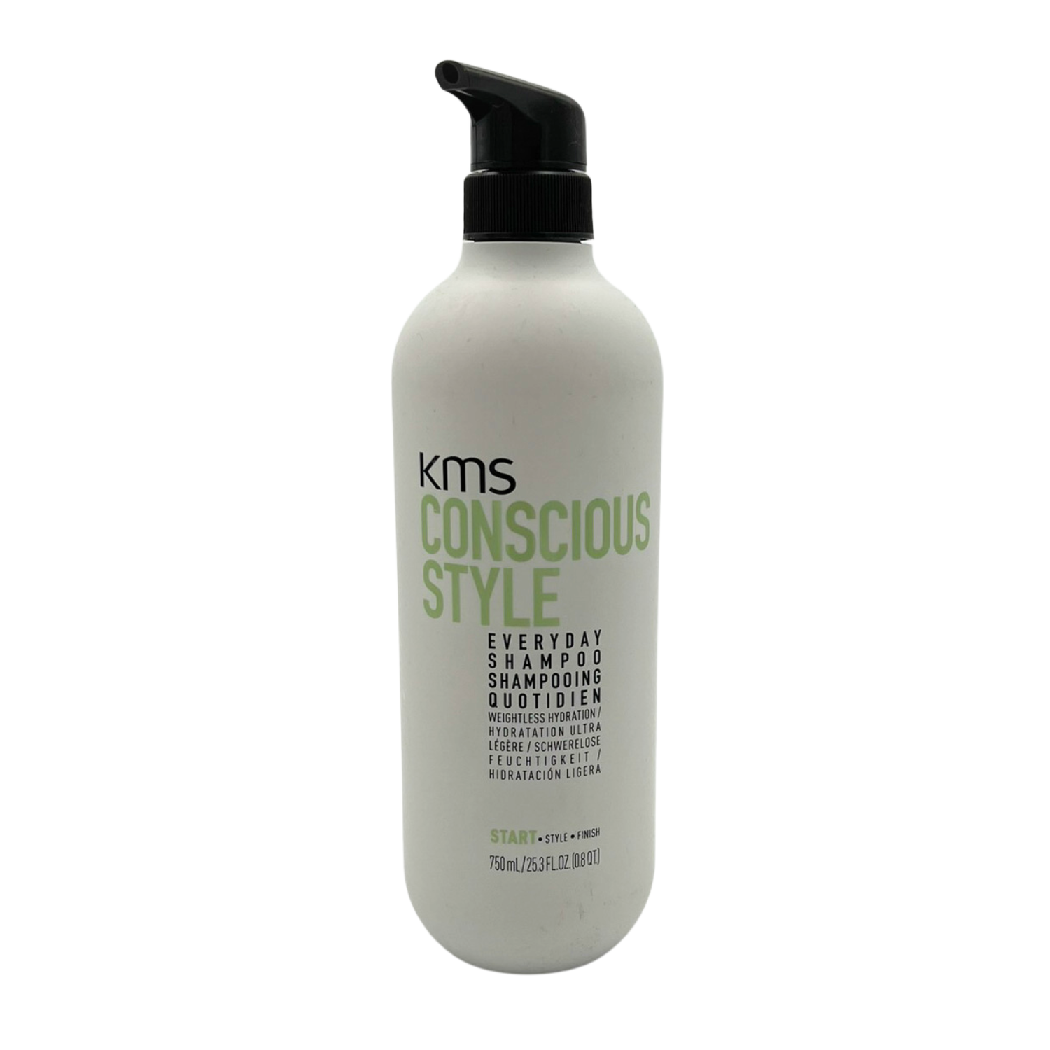 KMS | Everyday Shampoo