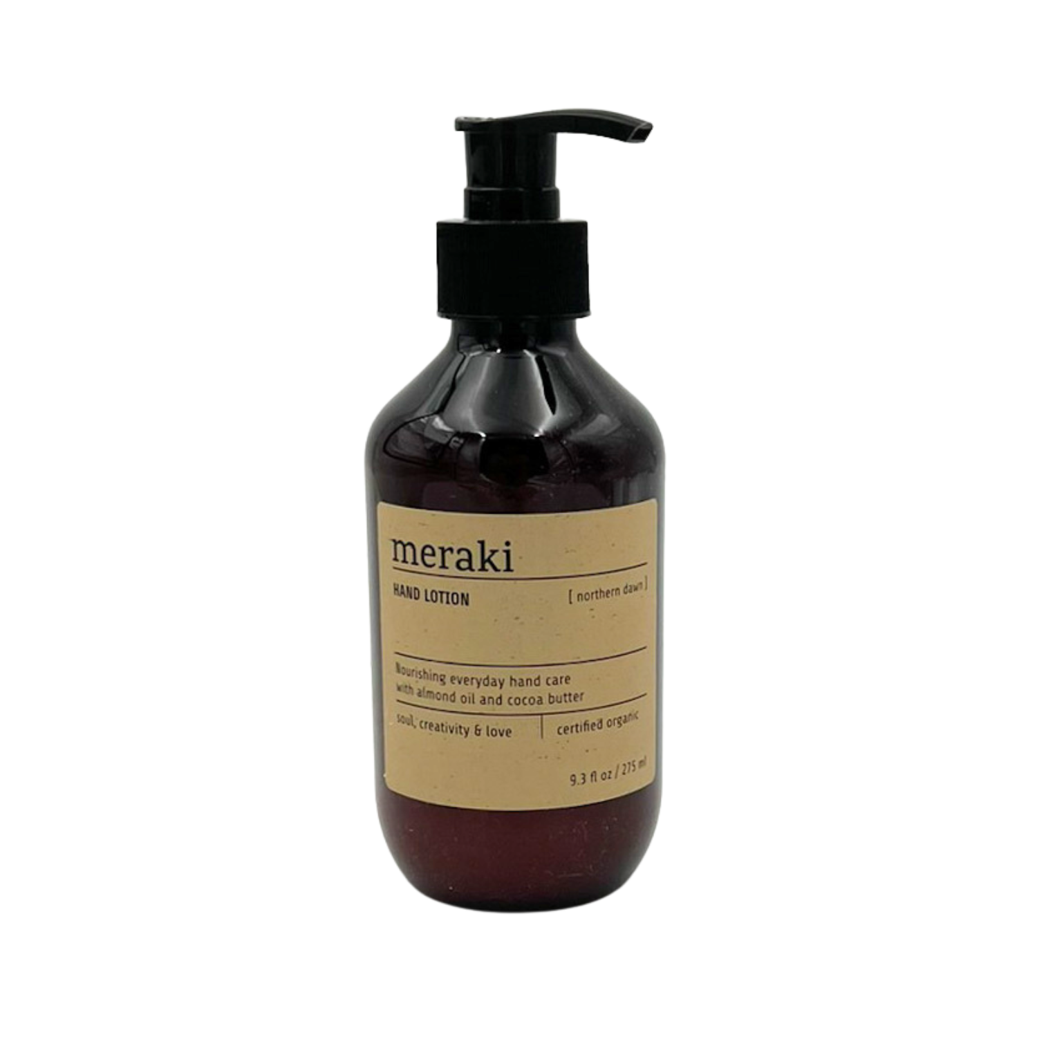 Meraki | Håndlotion