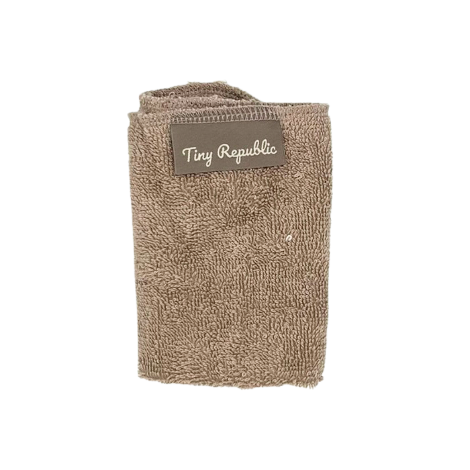 Tiny Republic | Vaskeklud Beige