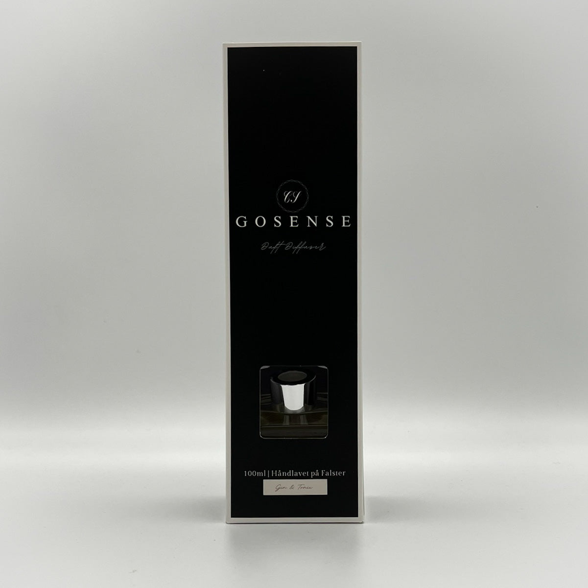 GOSENSE | Luxury Duft Diffuser Gin & Tonic