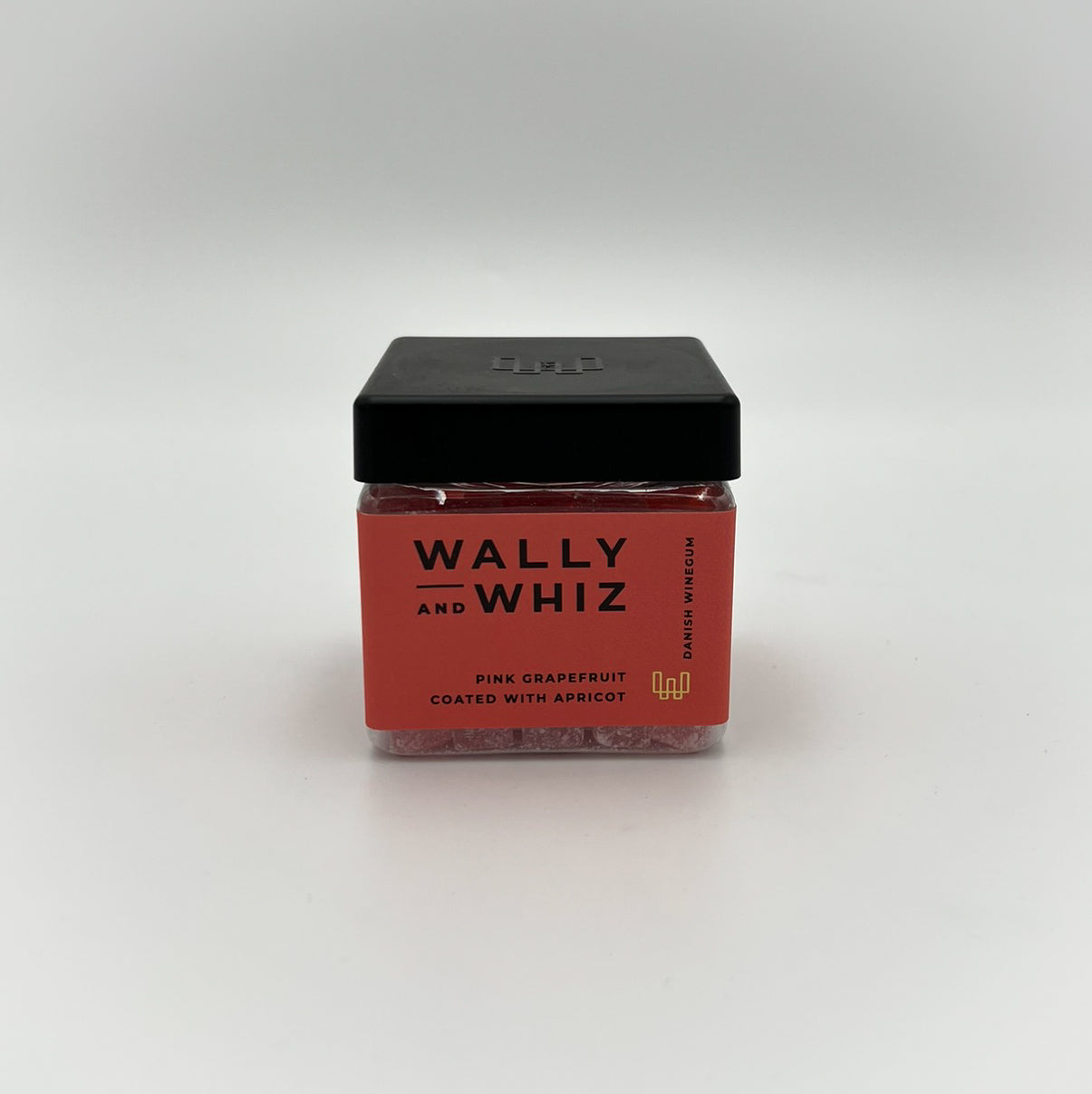 Delikatesse | Wally & Whiz Pink Grapefruit Vingummier